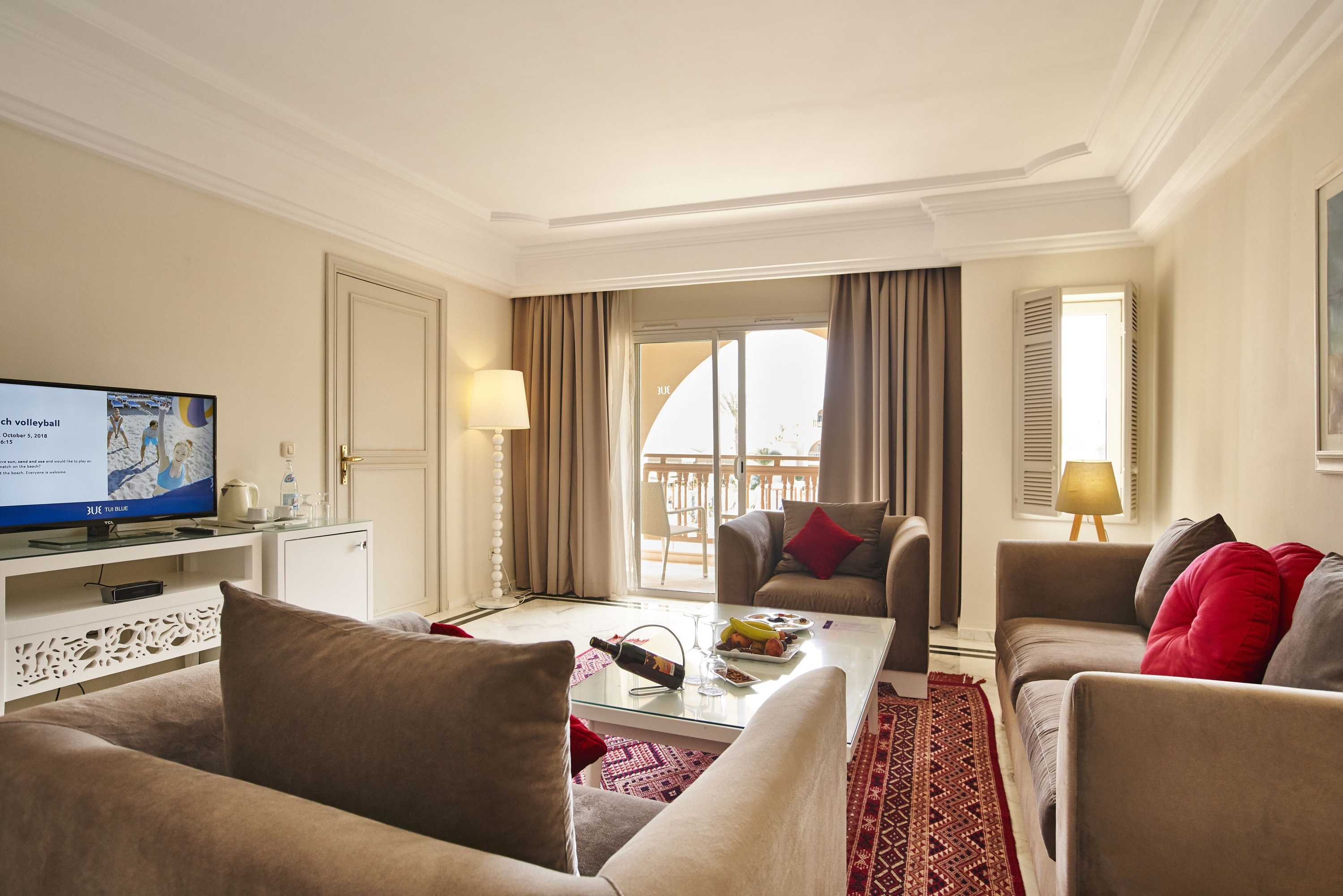 Gift card for Tui Blue Palm Beach Palace Djerba - Adult Only Gift card for Tui Blue Palm Beach Palace Djerba - Adult Only