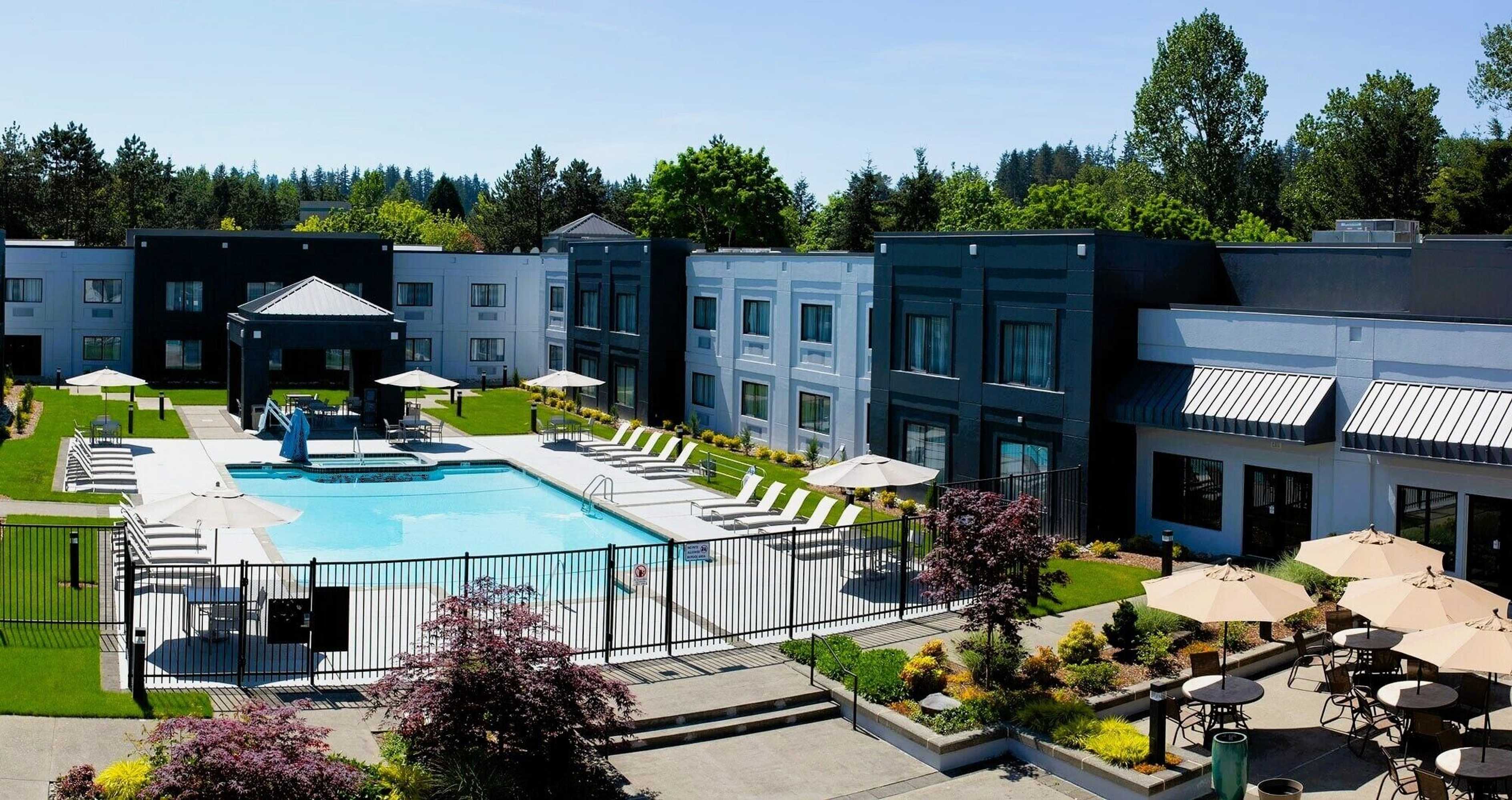 Gift card for Country Inn & Suites by Radisson, Seattle-Bothell, WA