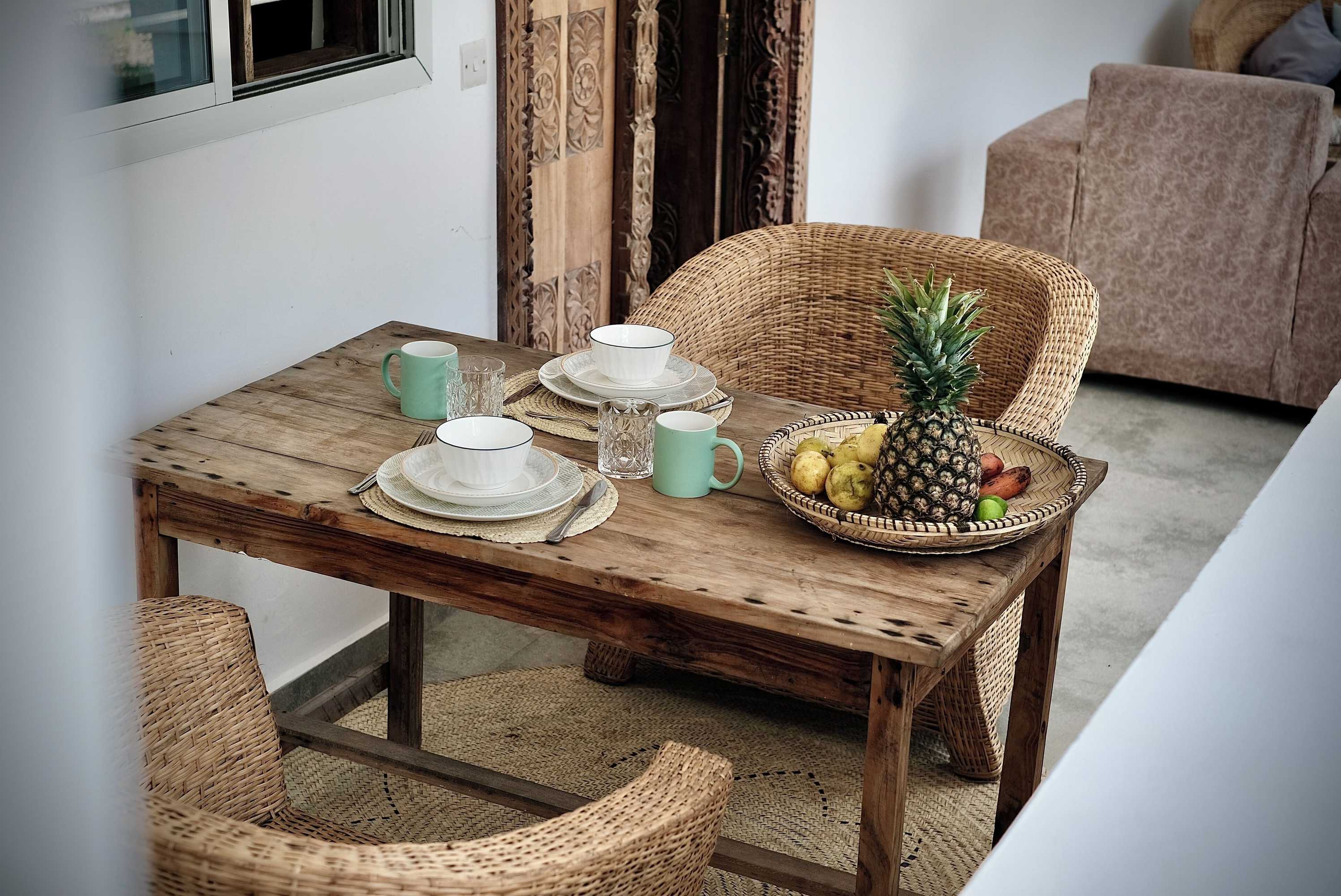 Gift card for Antares Villa