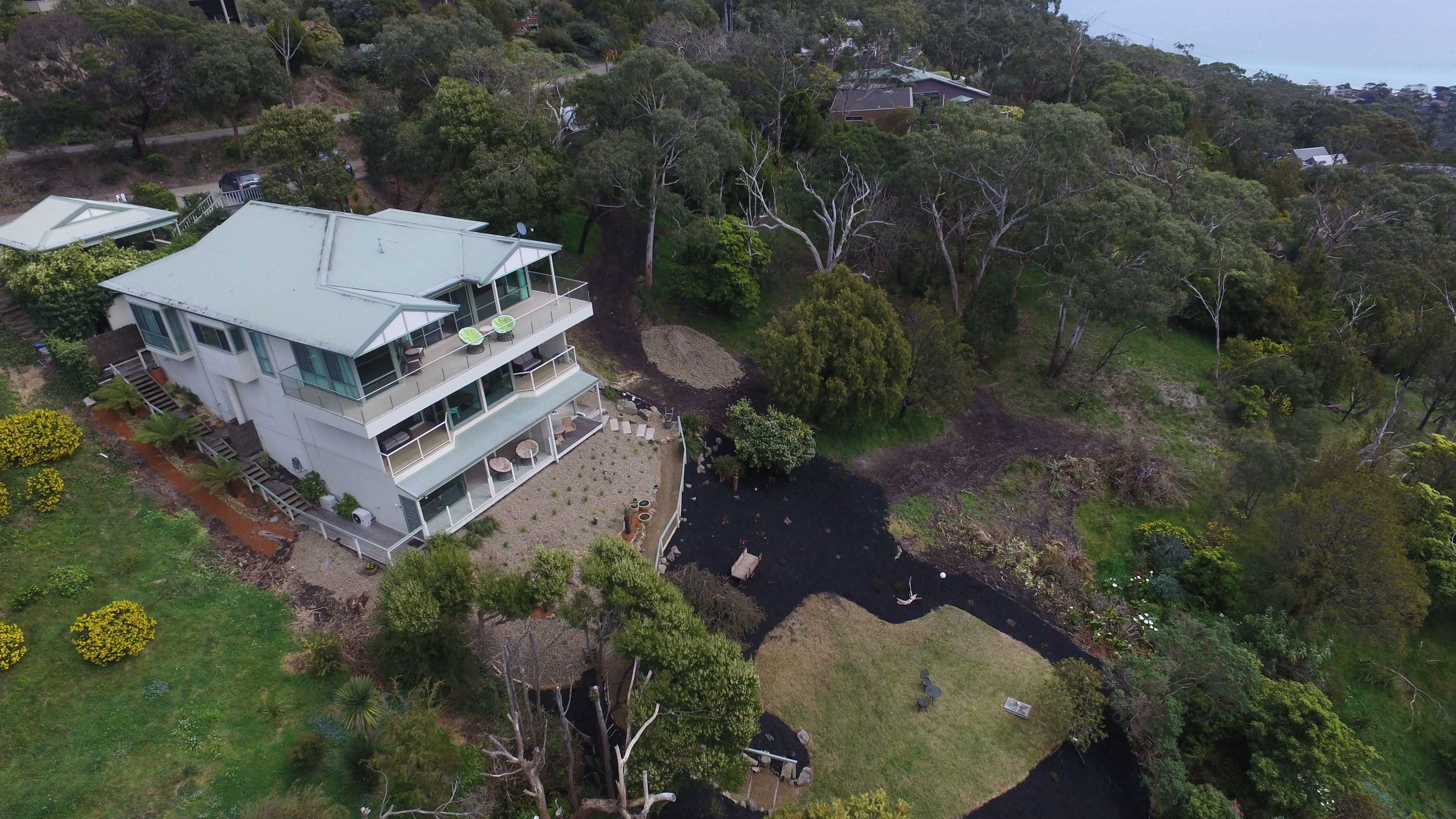 Gift card for Arthurs Views