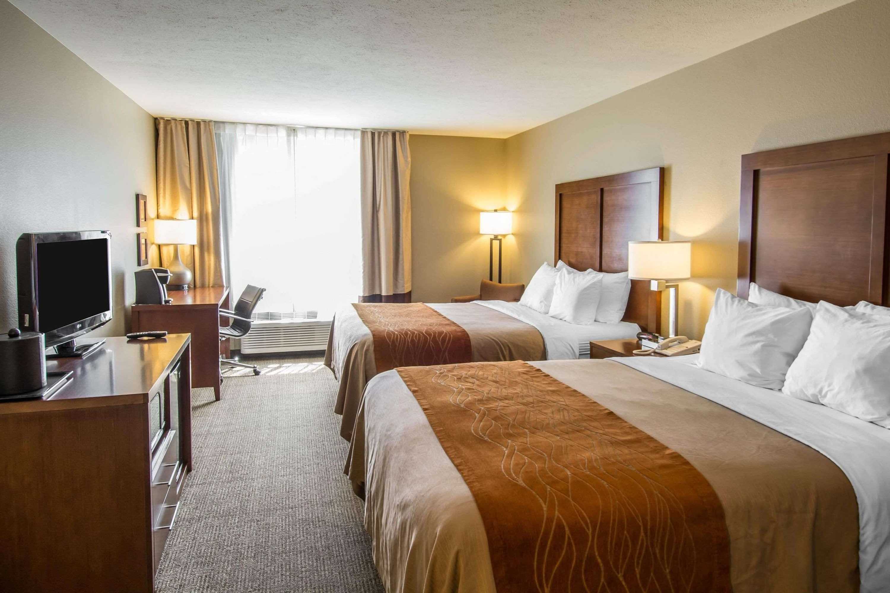 Gift card for Comfort Inn & Suites Gift card for Comfort Inn & Suites