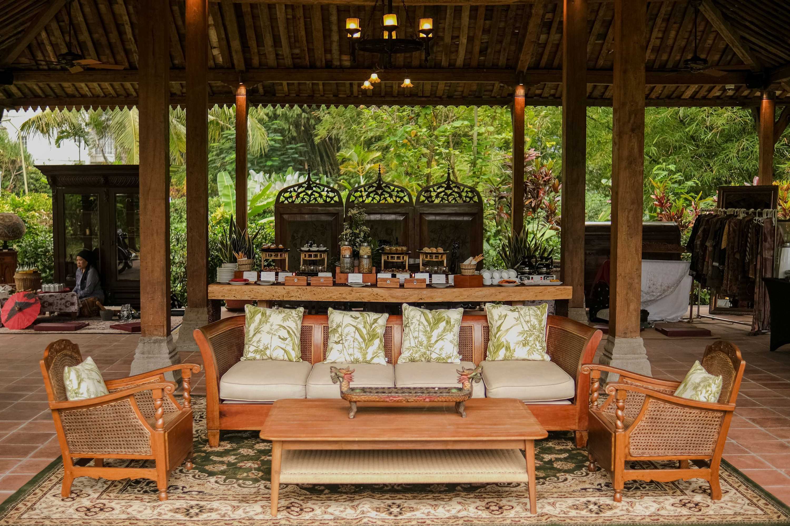 Gift card for Plataran Heritage Borobudur Hotel Gift card for Plataran Heritage Borobudur Hotel