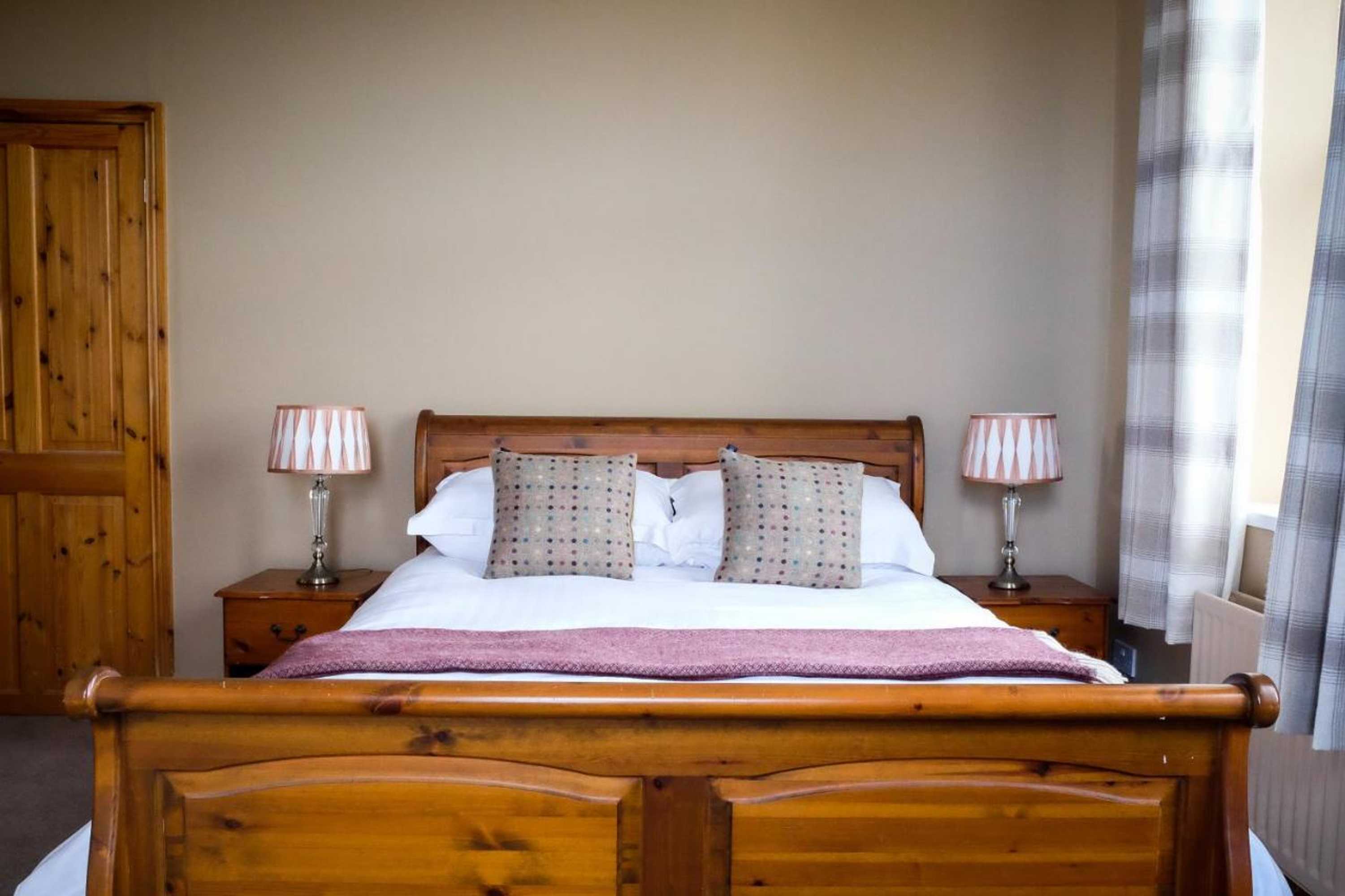 Gift card for York House Durham