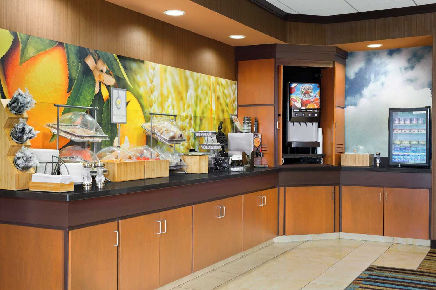 Gift card for Fairfield Inn & Suites by Marriott Weirton Gift card for Fairfield Inn & Suites by Marriott Weirton