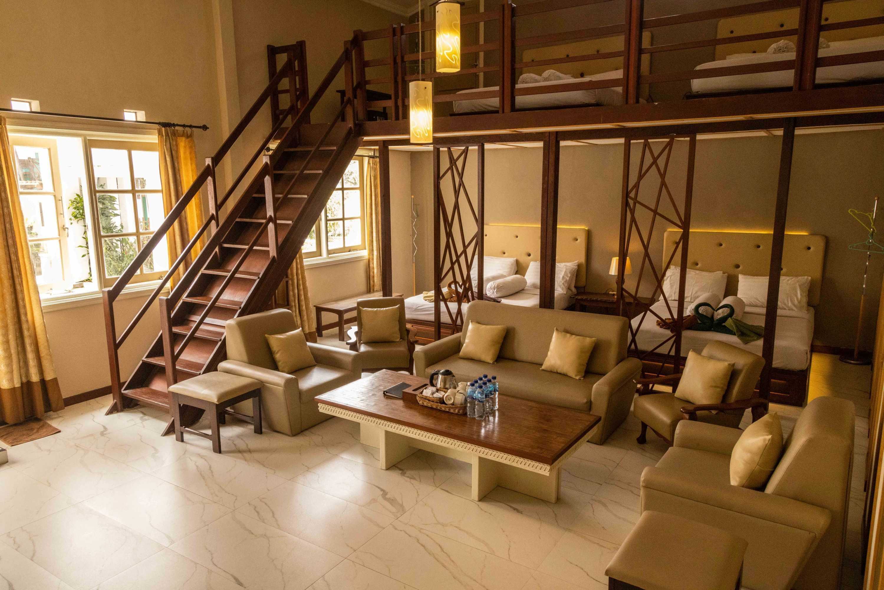 Gift card for Hotel Gradia 1