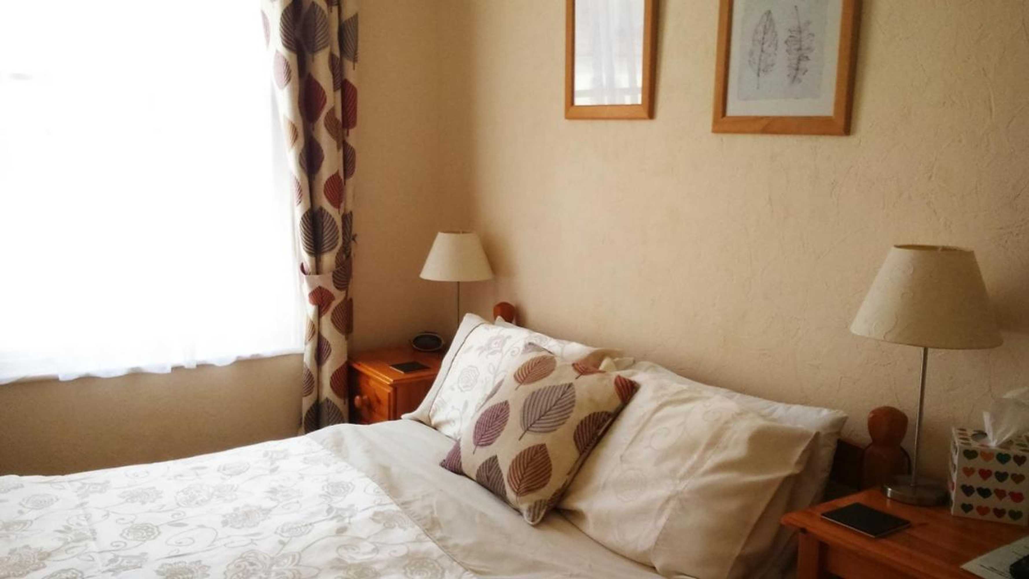 Gift card for Fosters Guest House