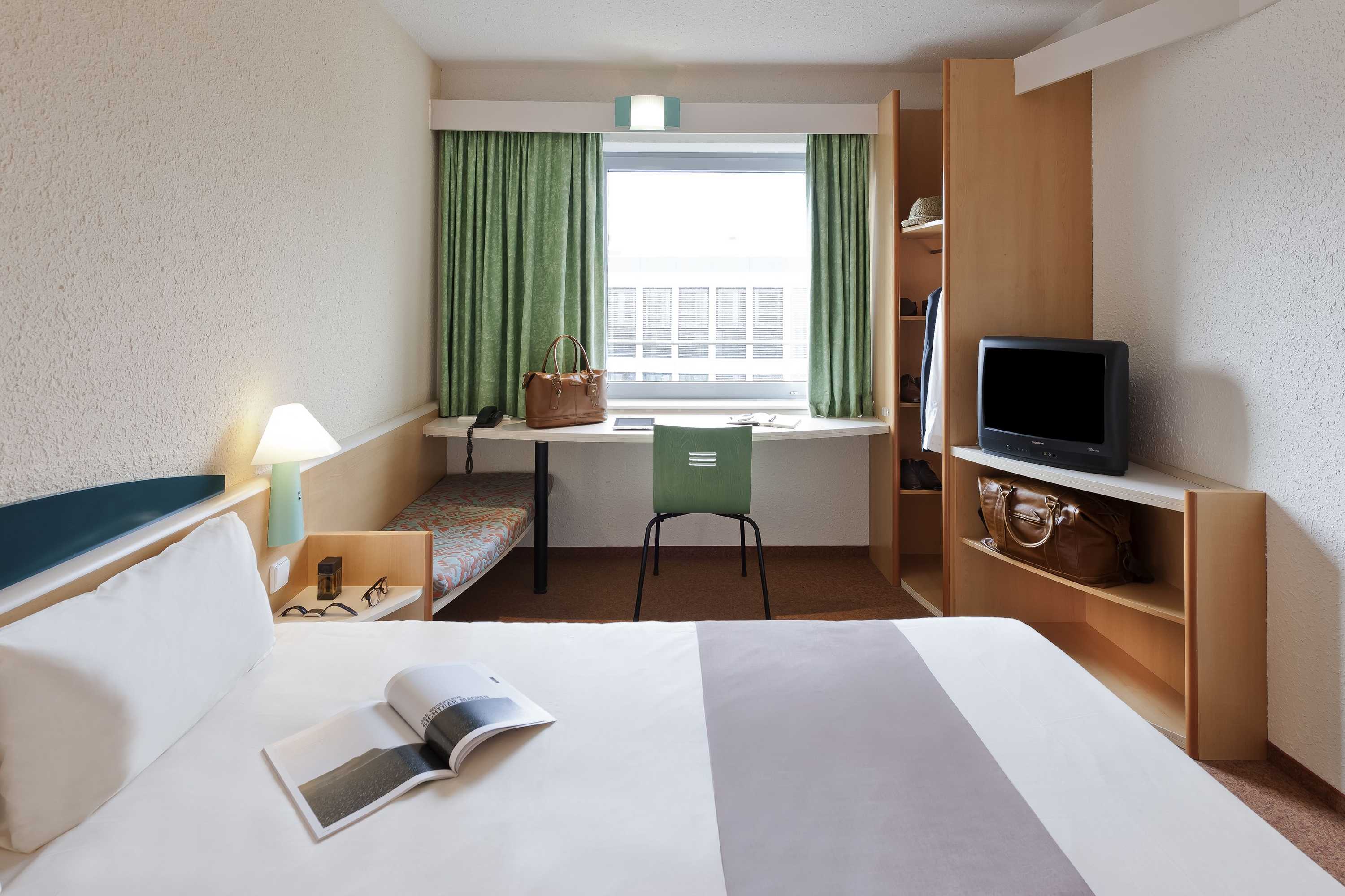 Gift card for Ibis Barcelona Montmelo-Granollers Gift card for Ibis Barcelona Montmelo-Granollers