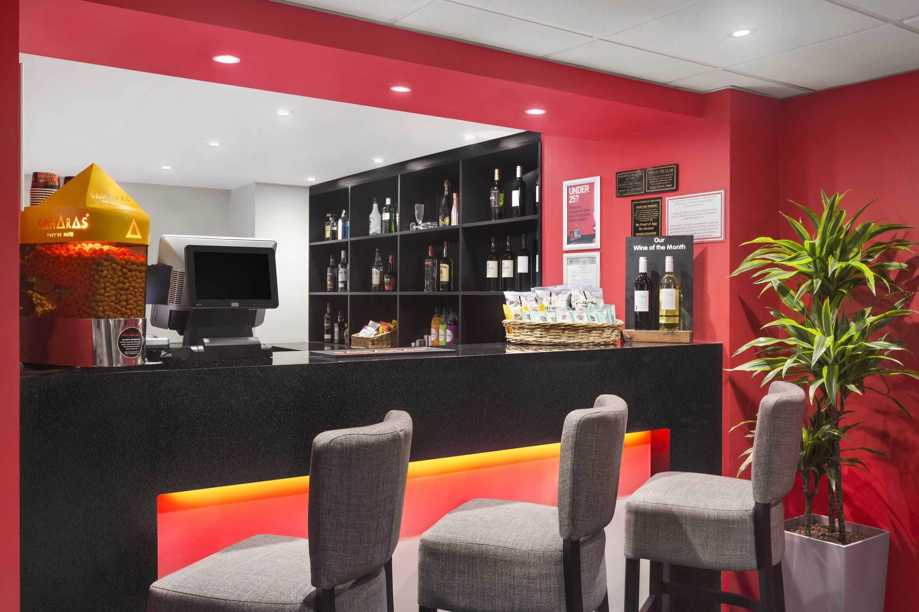 Gift card for Ramada by Wyndham South Mimms M25 Gift card for Ramada by Wyndham South Mimms M25