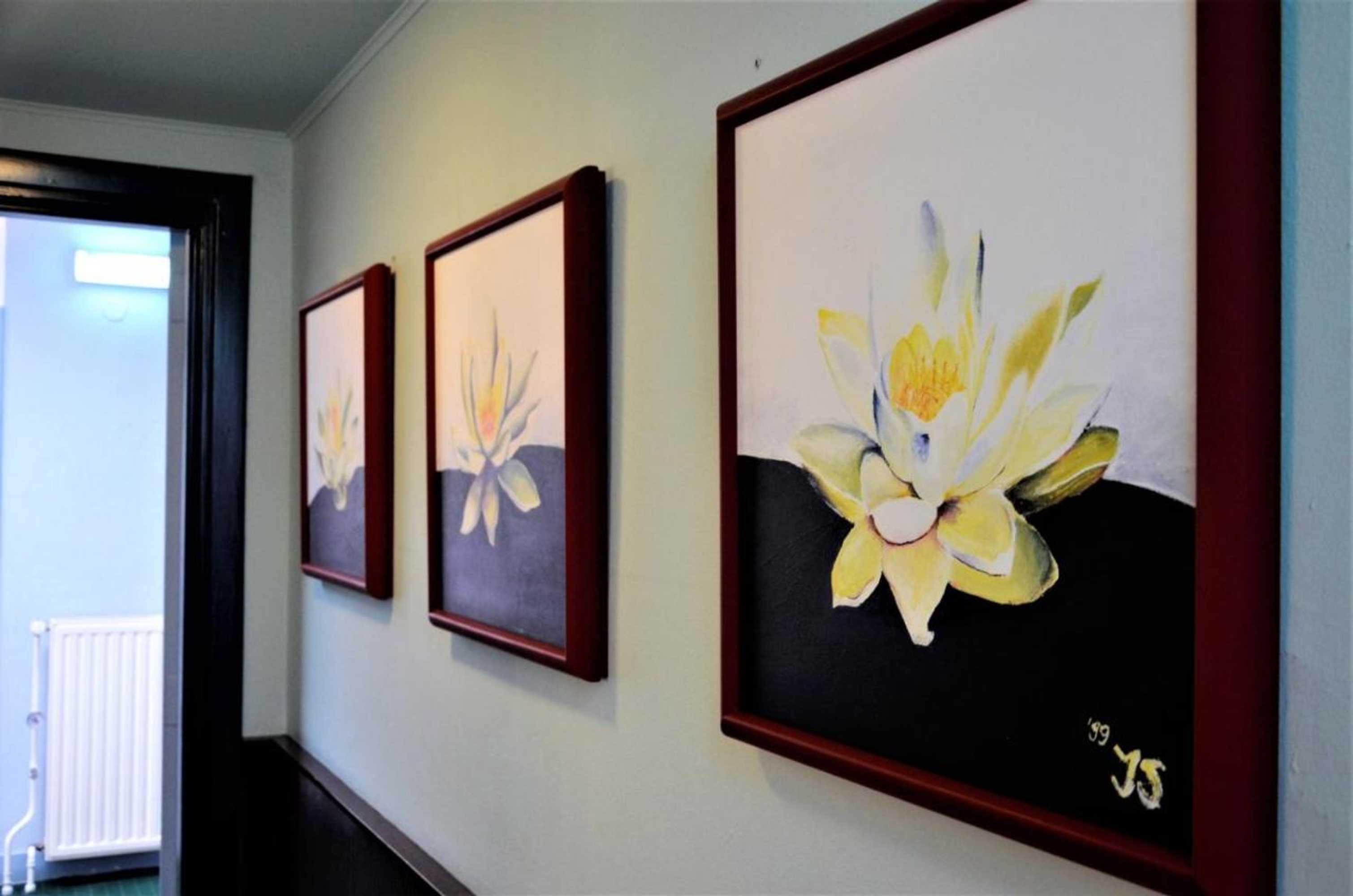 Gift card for Apollo Hotel