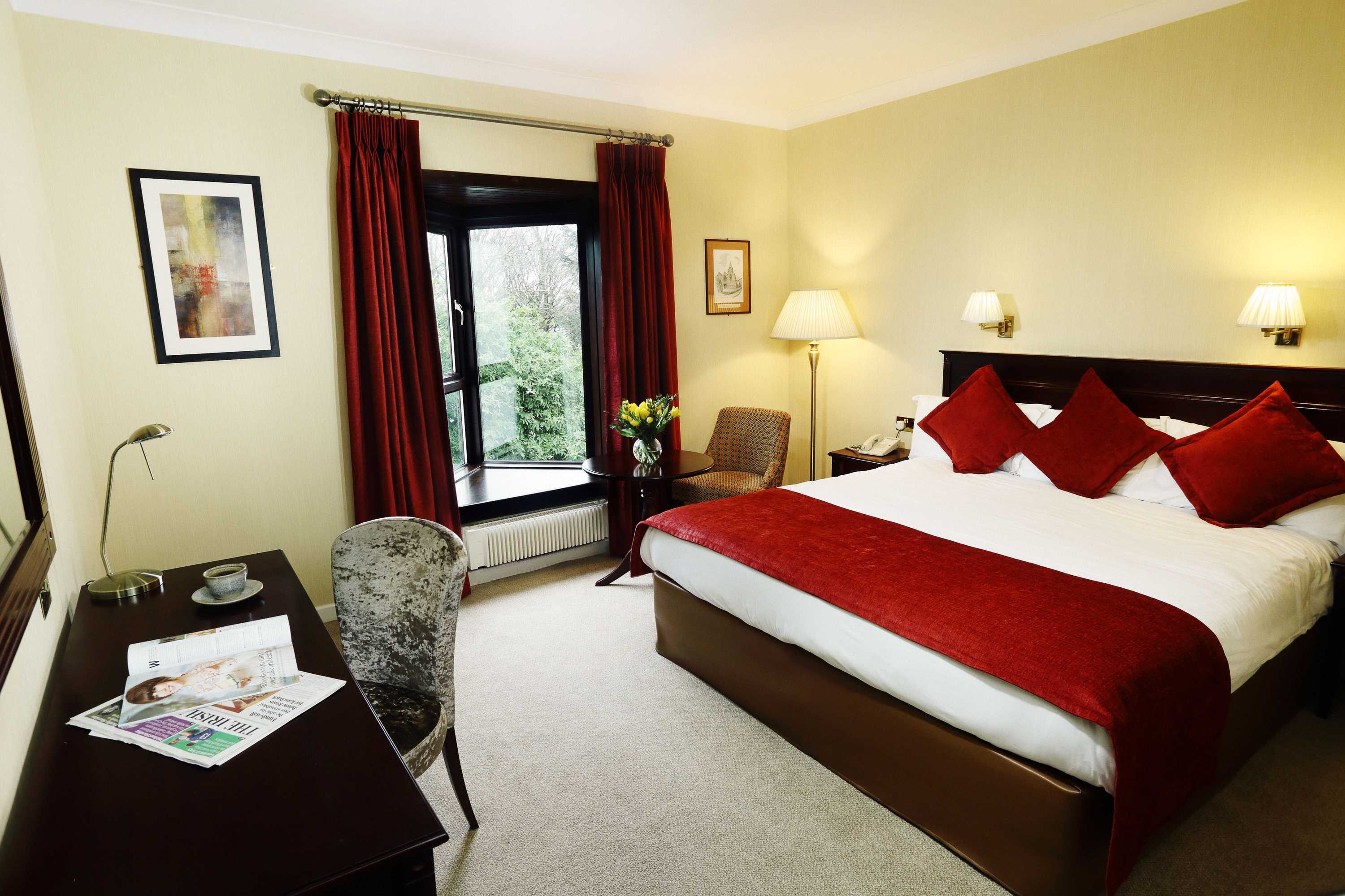 Gift card for The Ardilaun Hotel Gift card for The Ardilaun Hotel