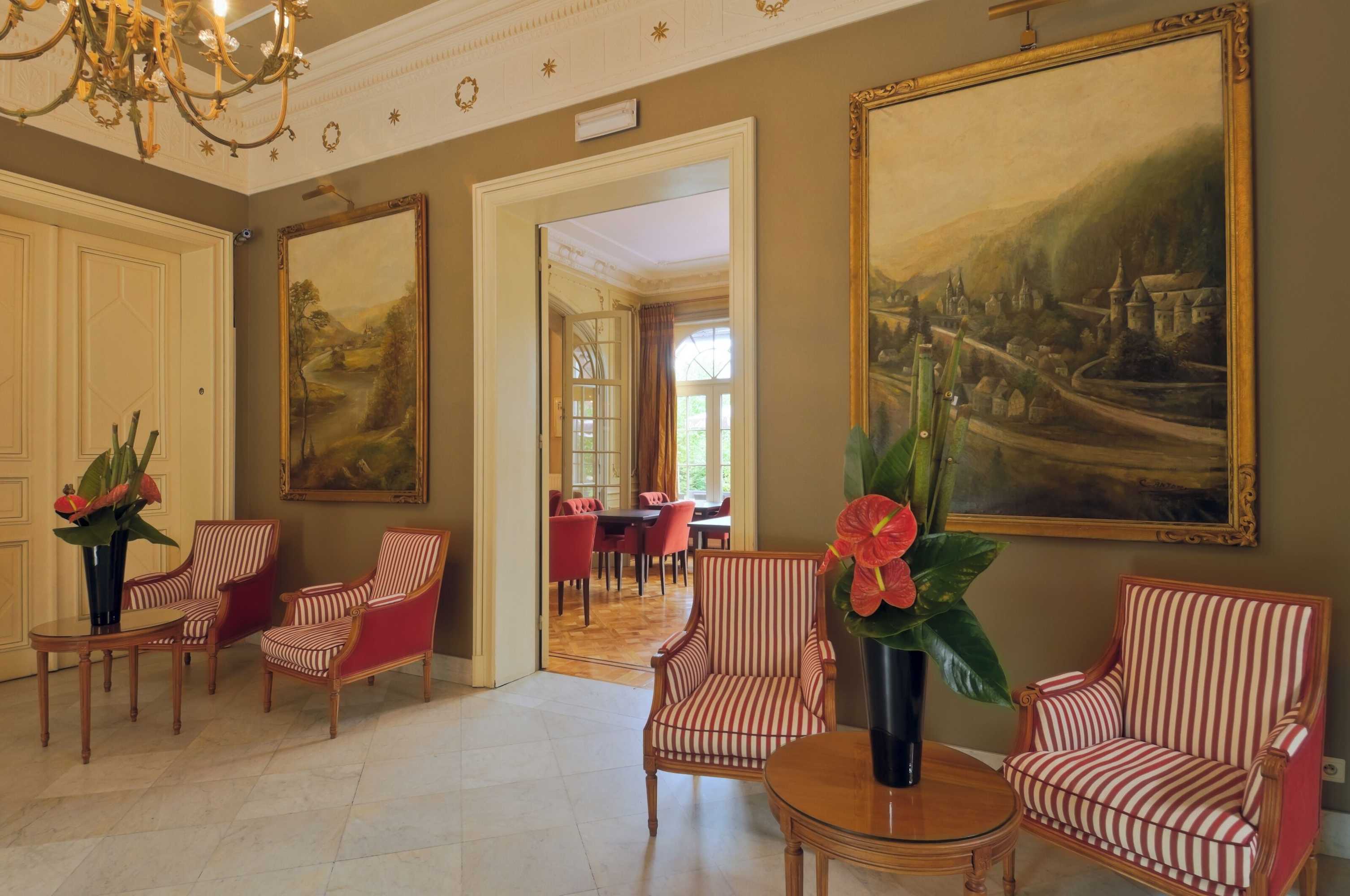 Gift card for Hotel La Villa Des Fleurs Gift card for Hotel La Villa Des Fleurs
