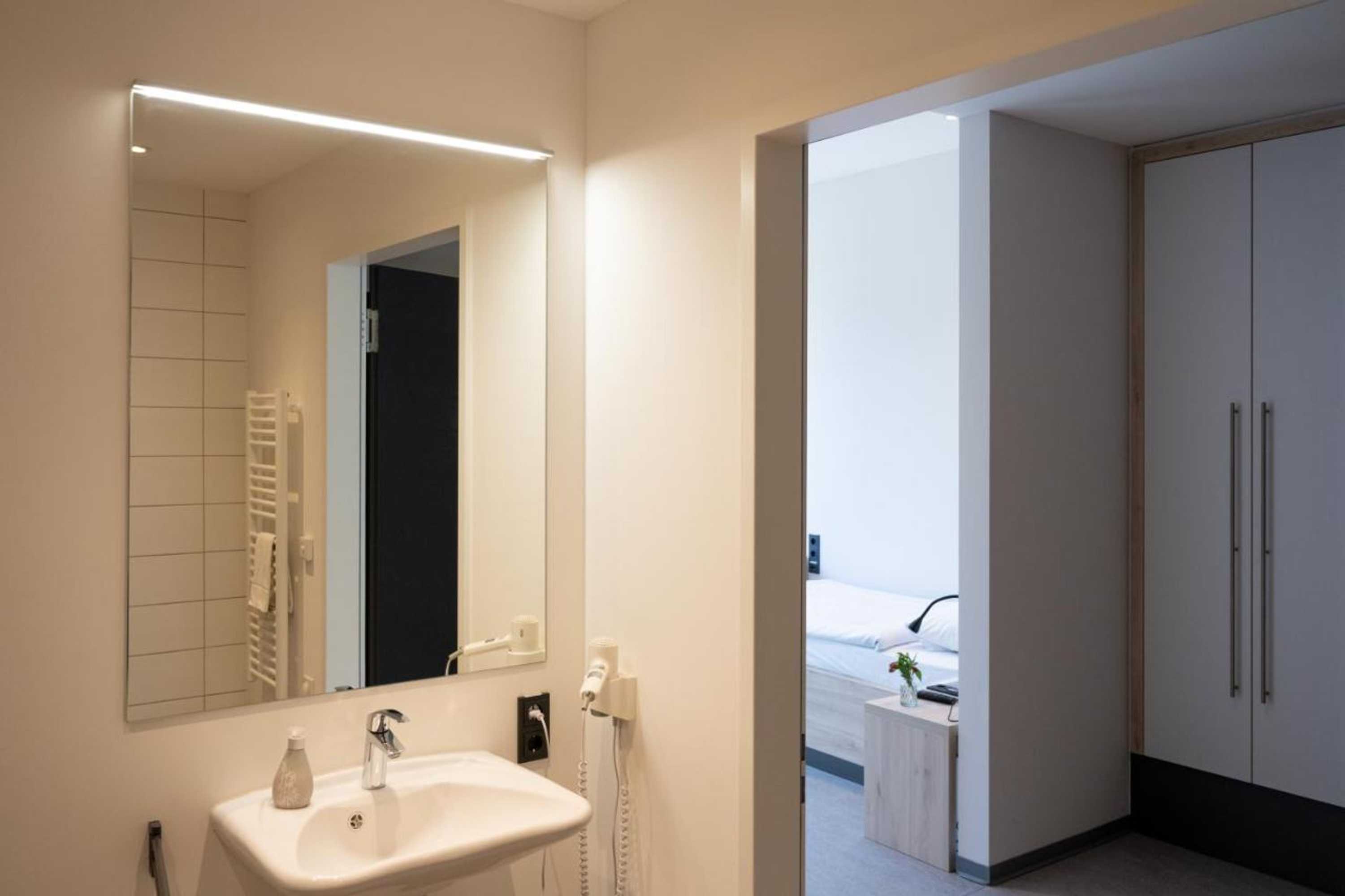 Gift card for Sportcampus Saar