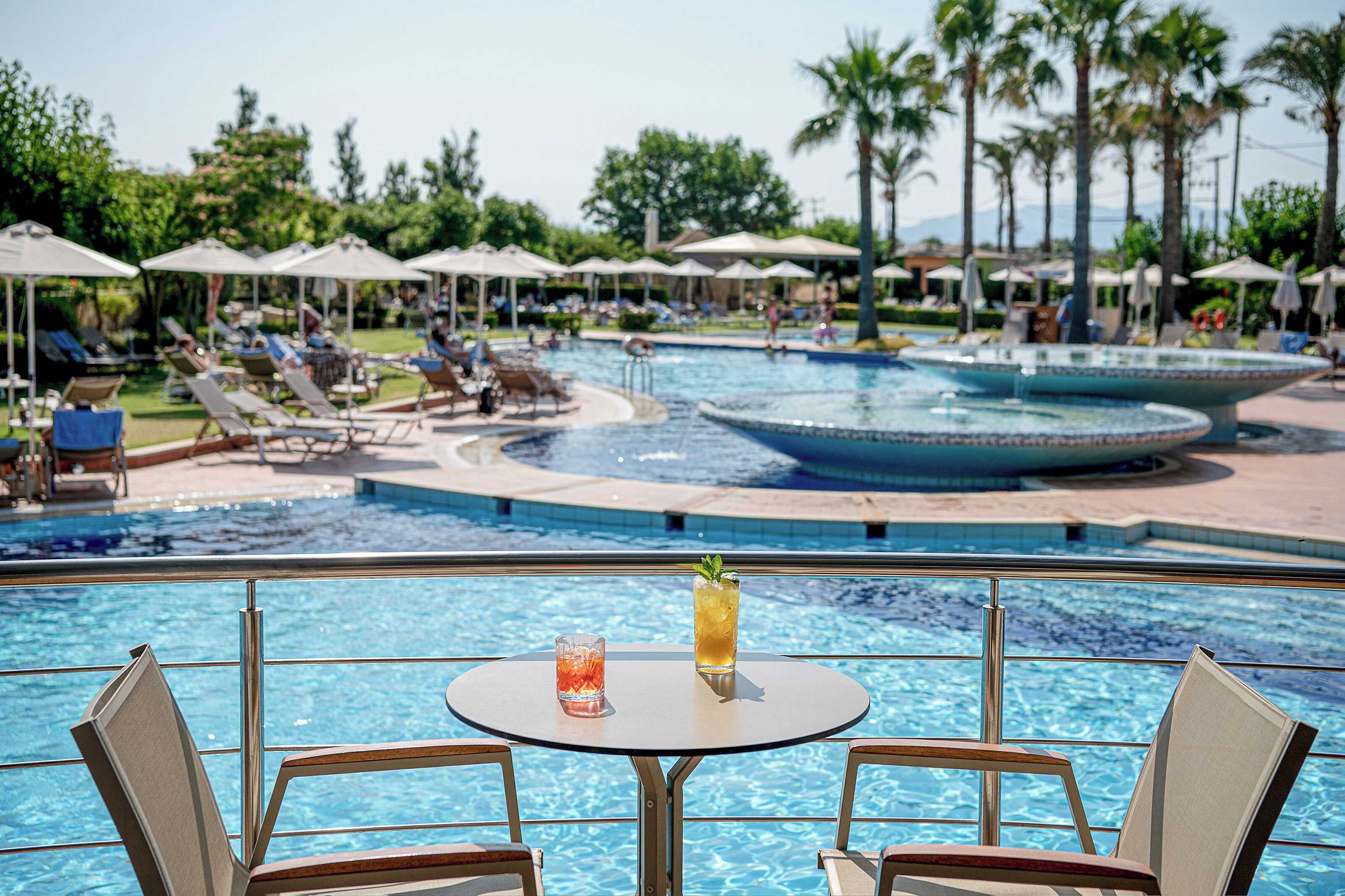 Gift card for Minoa Palace Resort Gift card for Minoa Palace Resort