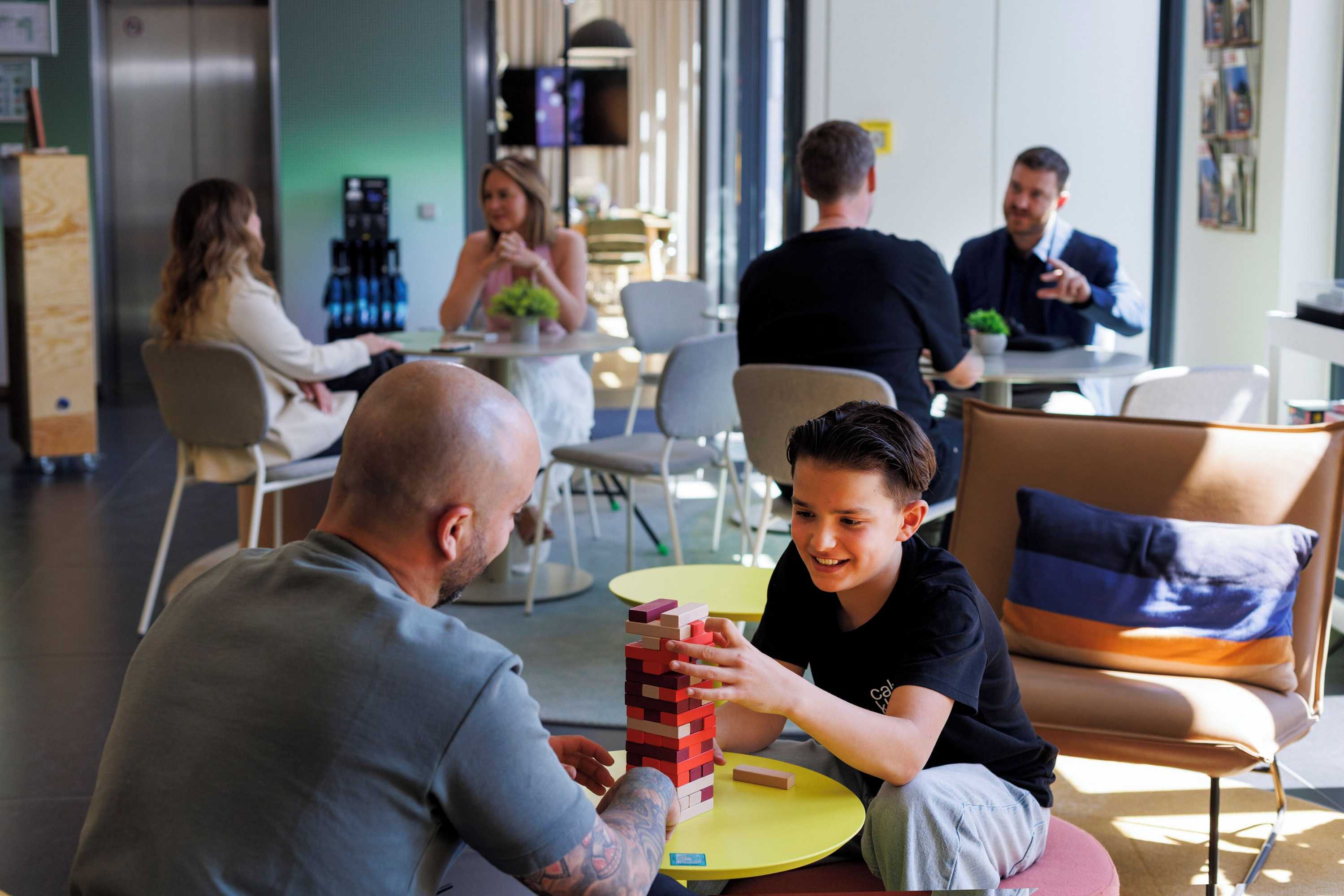 Gift card for Lyvinn Hotel Frankfurt Gift card for Lyvinn Hotel Frankfurt