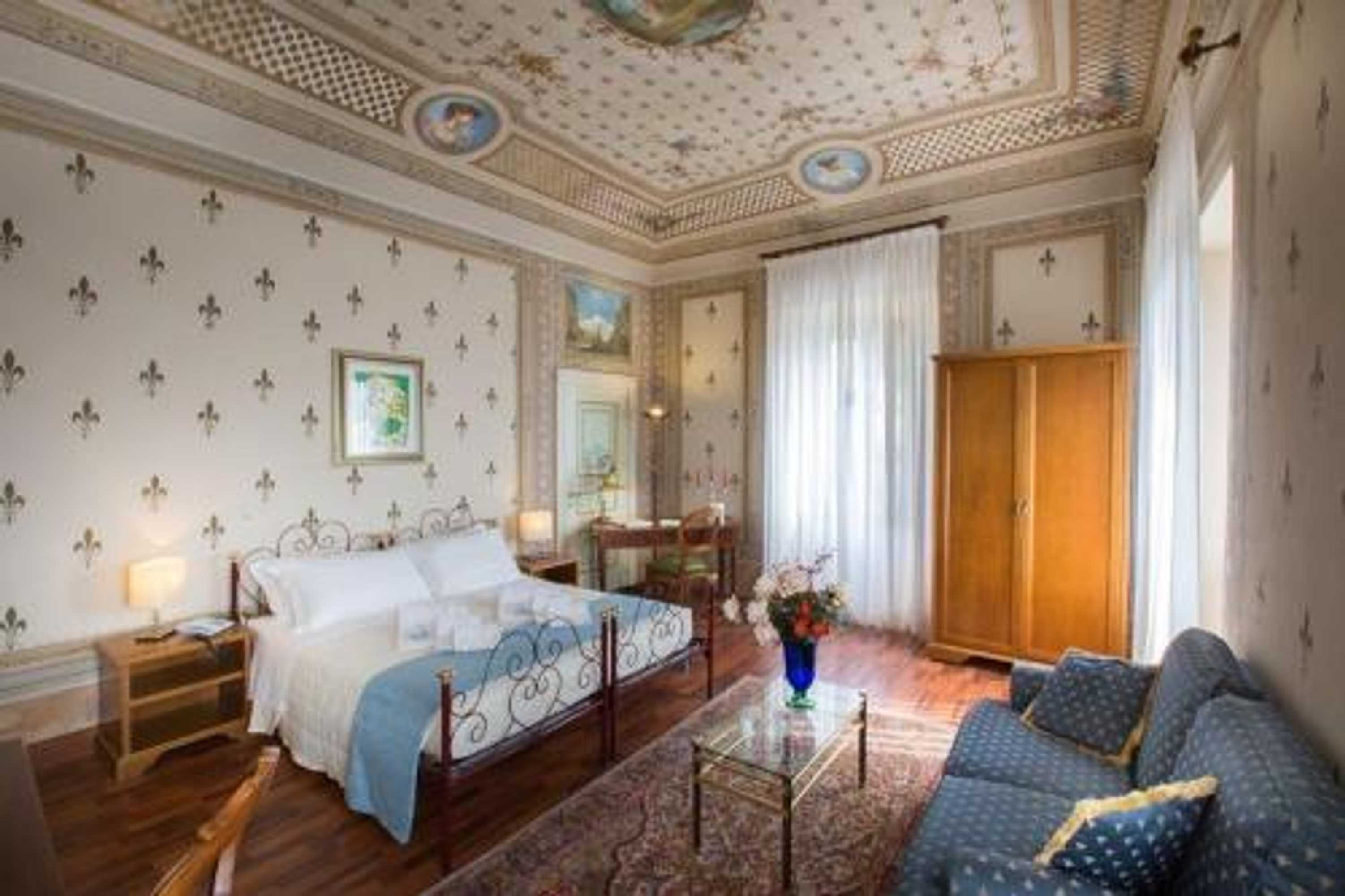 Gift card for Hotel Camerlengo Gift card for Hotel Camerlengo