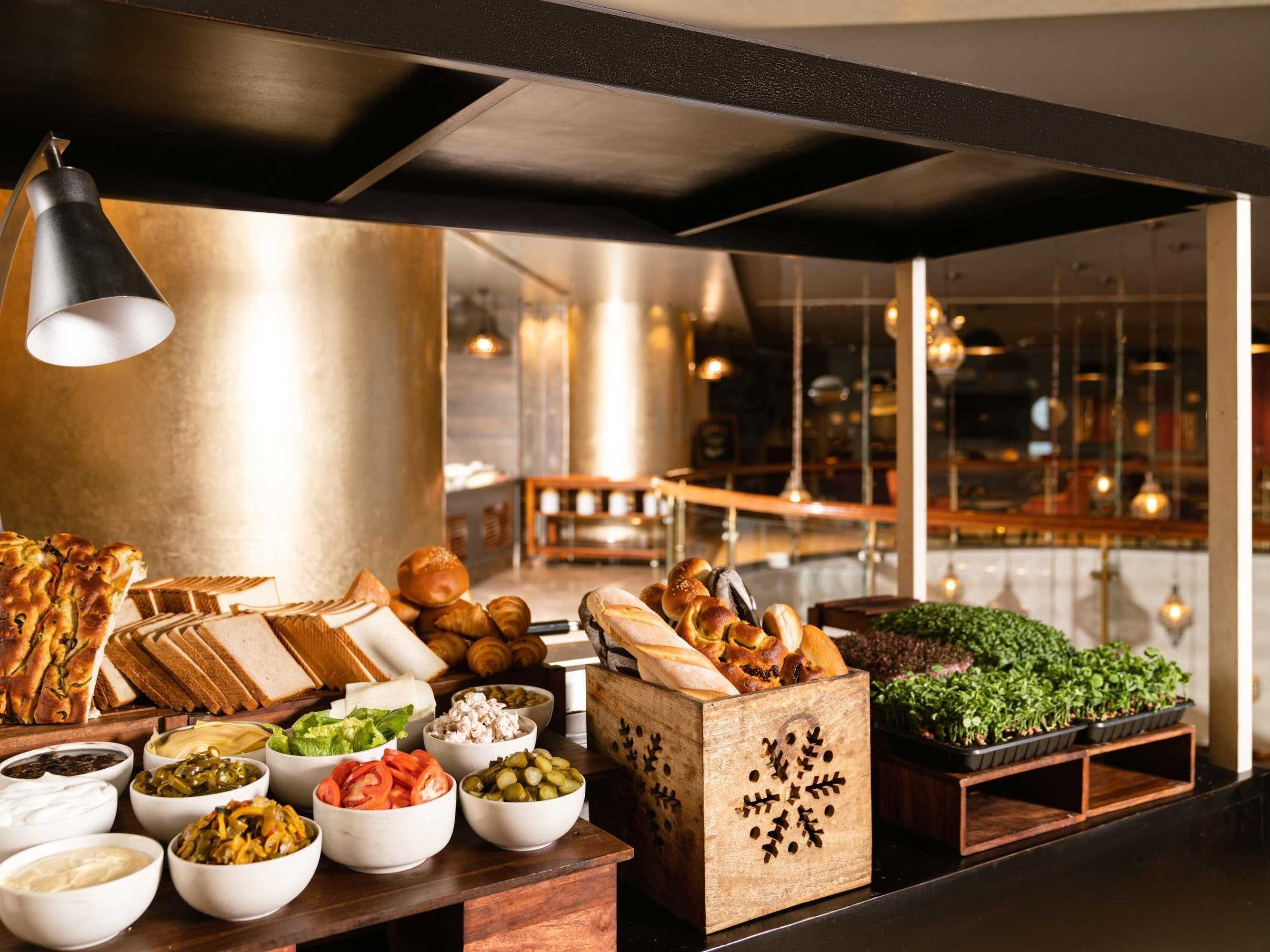 Gift card for Grand Mercure Bengaluru at Gopalan Mall- An Accor Hotels Brand