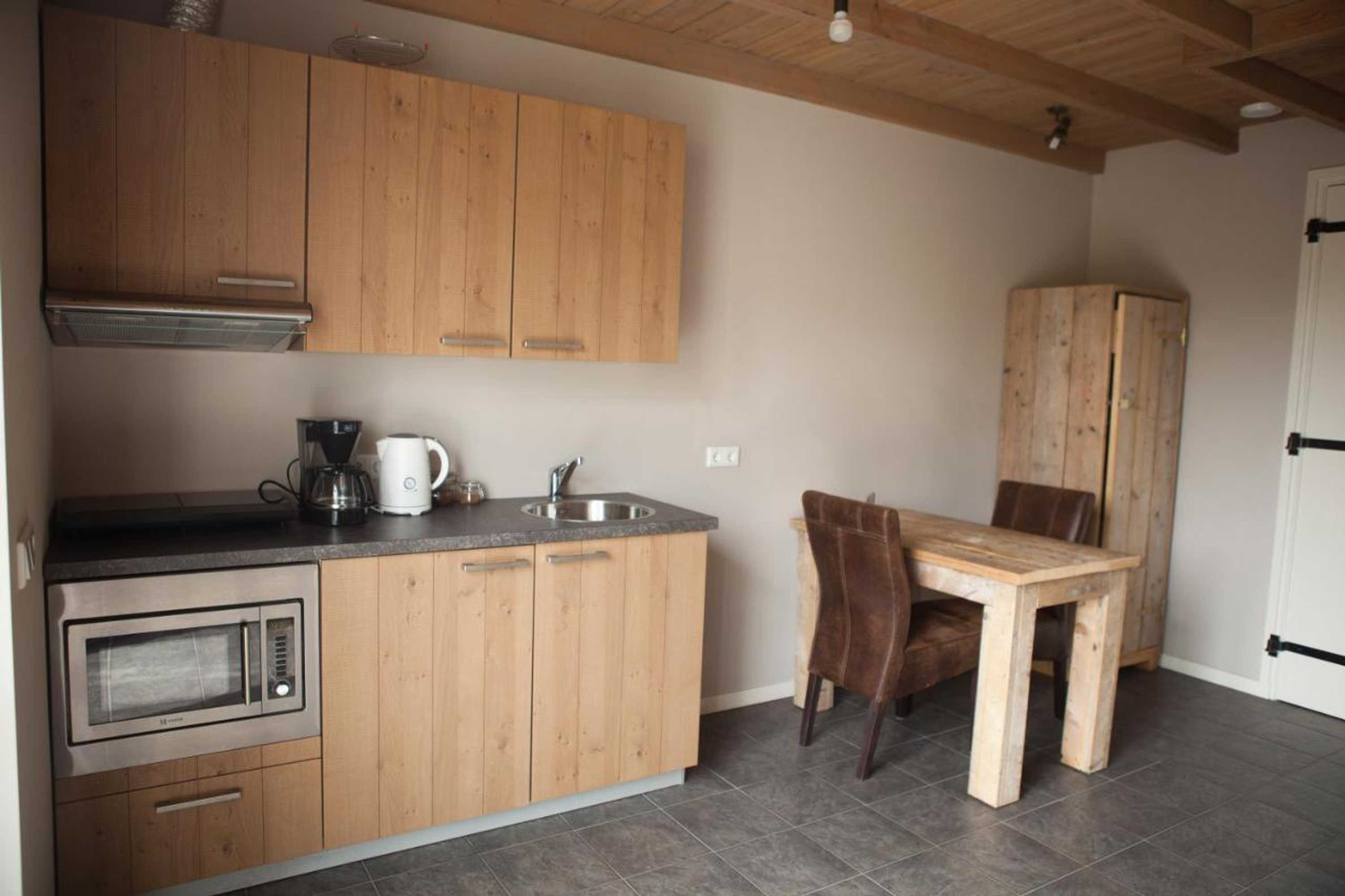 Gift card for Bed & Breakfast de Bimd Hoeve