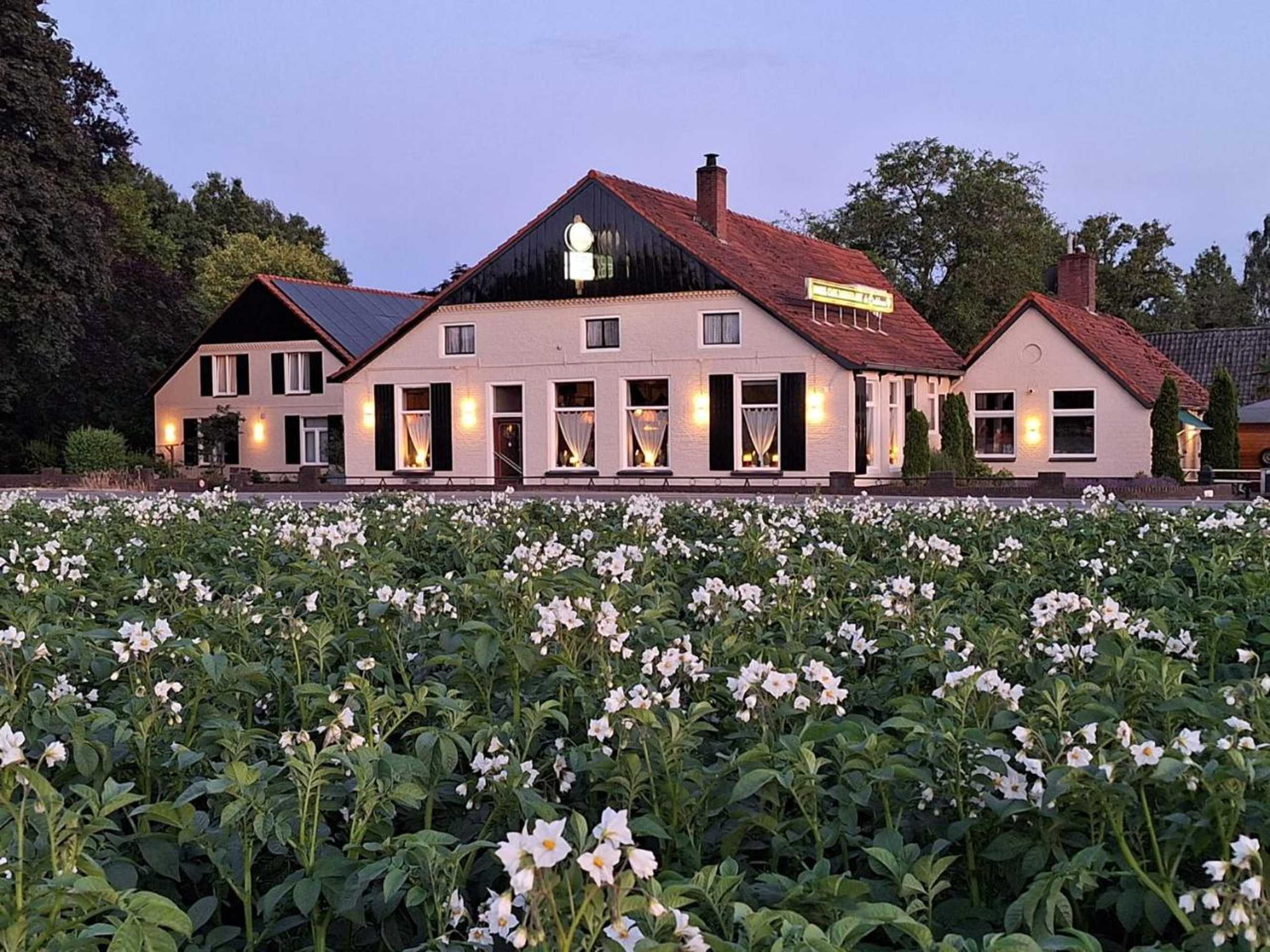 Gift card for Hotel de Lindeboom