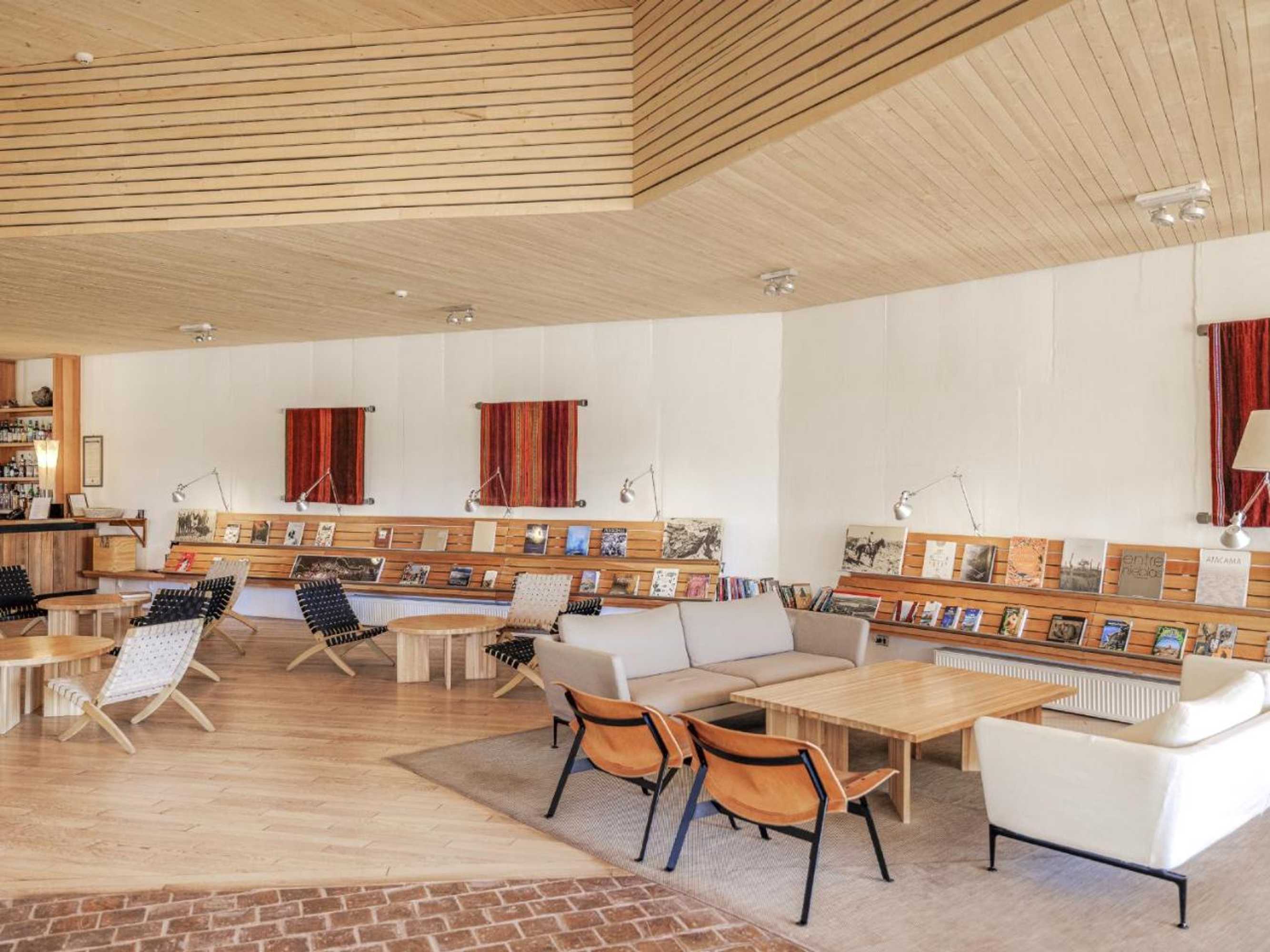 Gift card for Explora Atacama Gift card for Explora Atacama