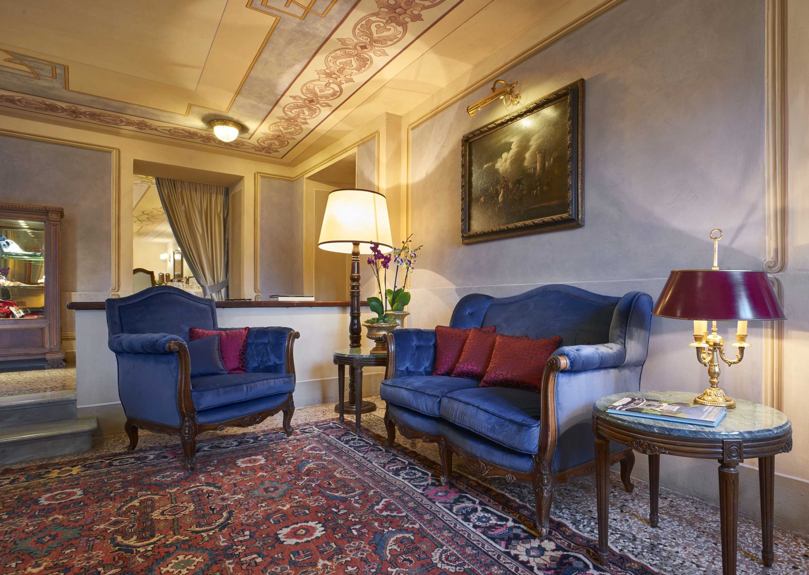 Gift card for Albergo Terminus Hotel Gift card for Albergo Terminus Hotel