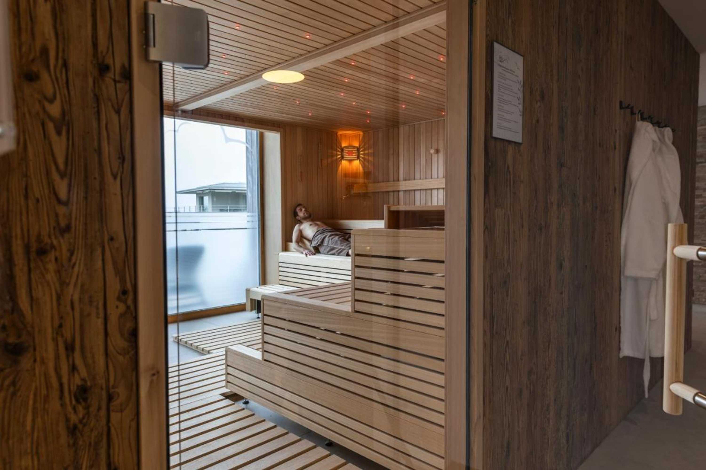 Gift card for Seemöwe Wellnesshotel Swiss Quality