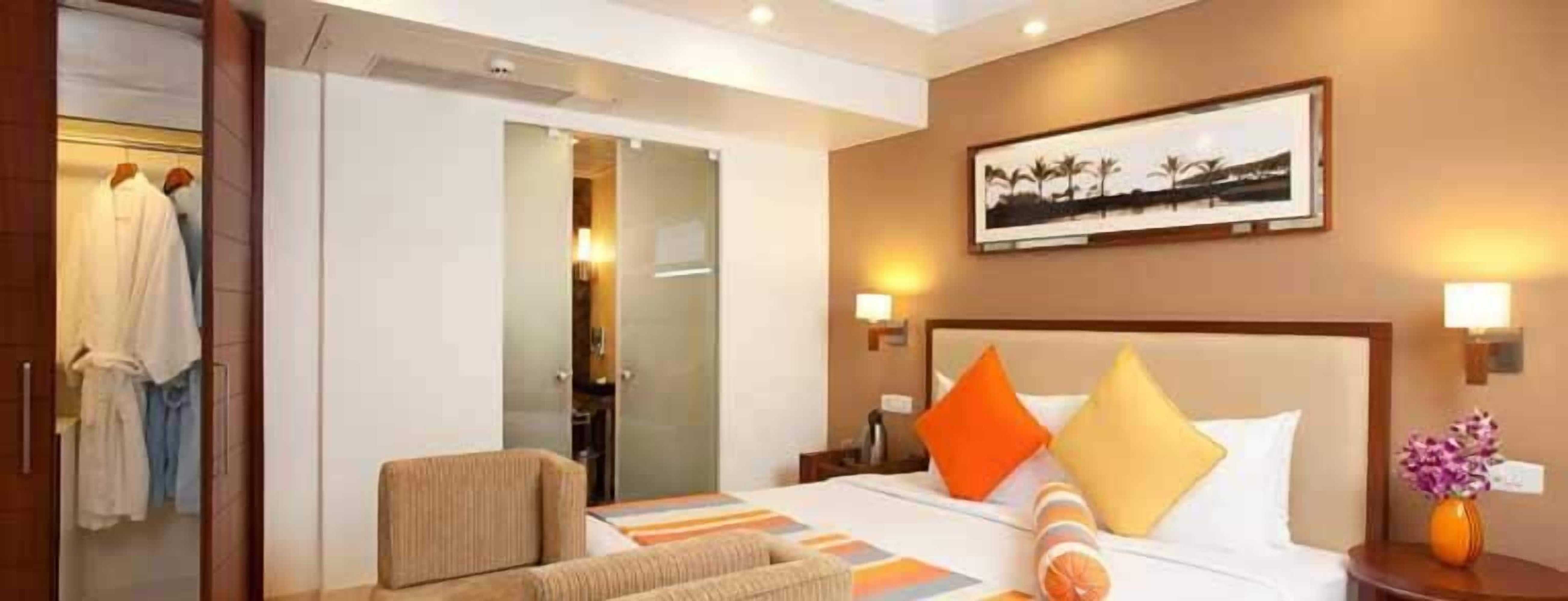 Gift card for Club Mahindra Varca Beach, Goa Gift card for Club Mahindra Varca Beach, Goa