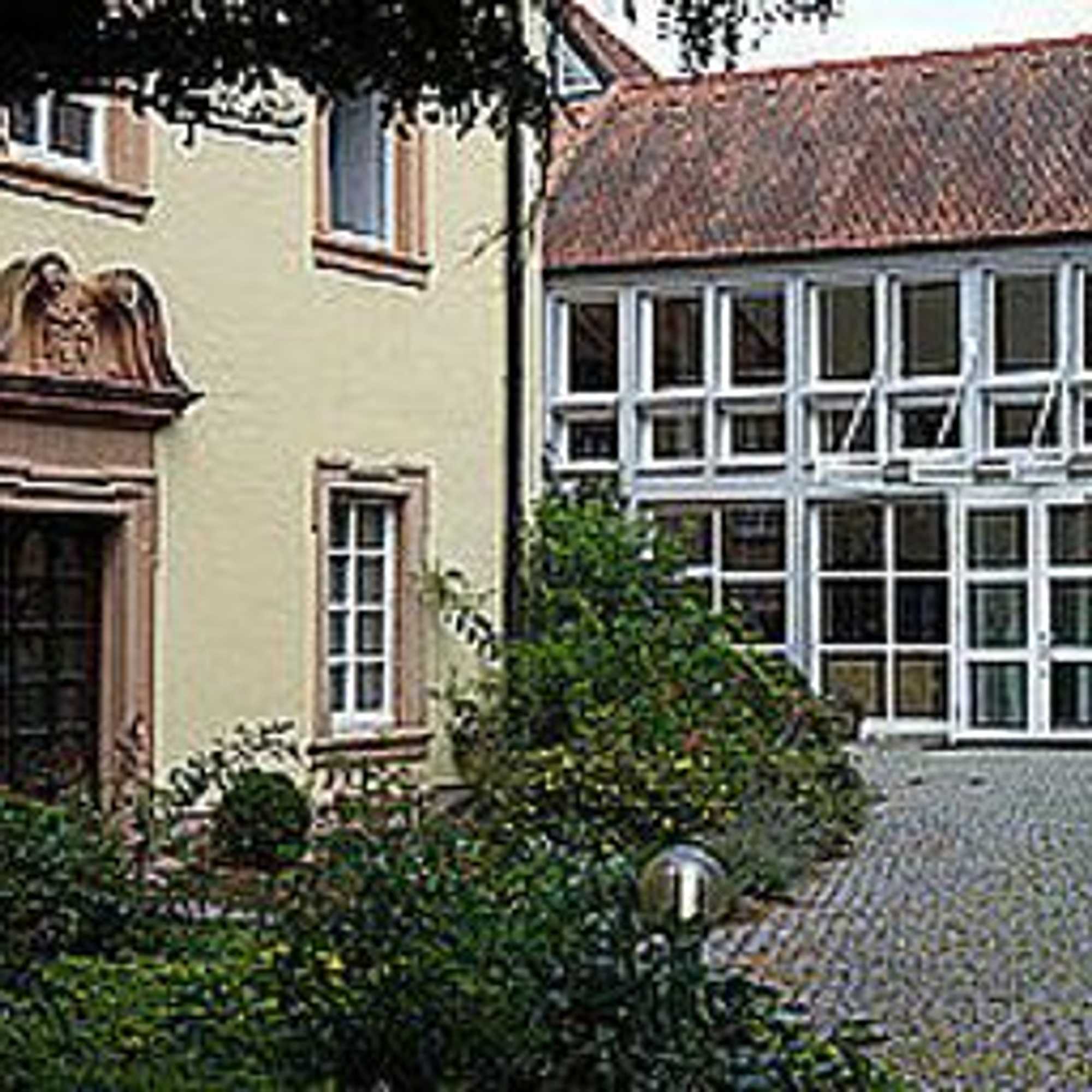 Gift card for Tagungszentrum Schmerlenbach Gift card for Tagungszentrum Schmerlenbach