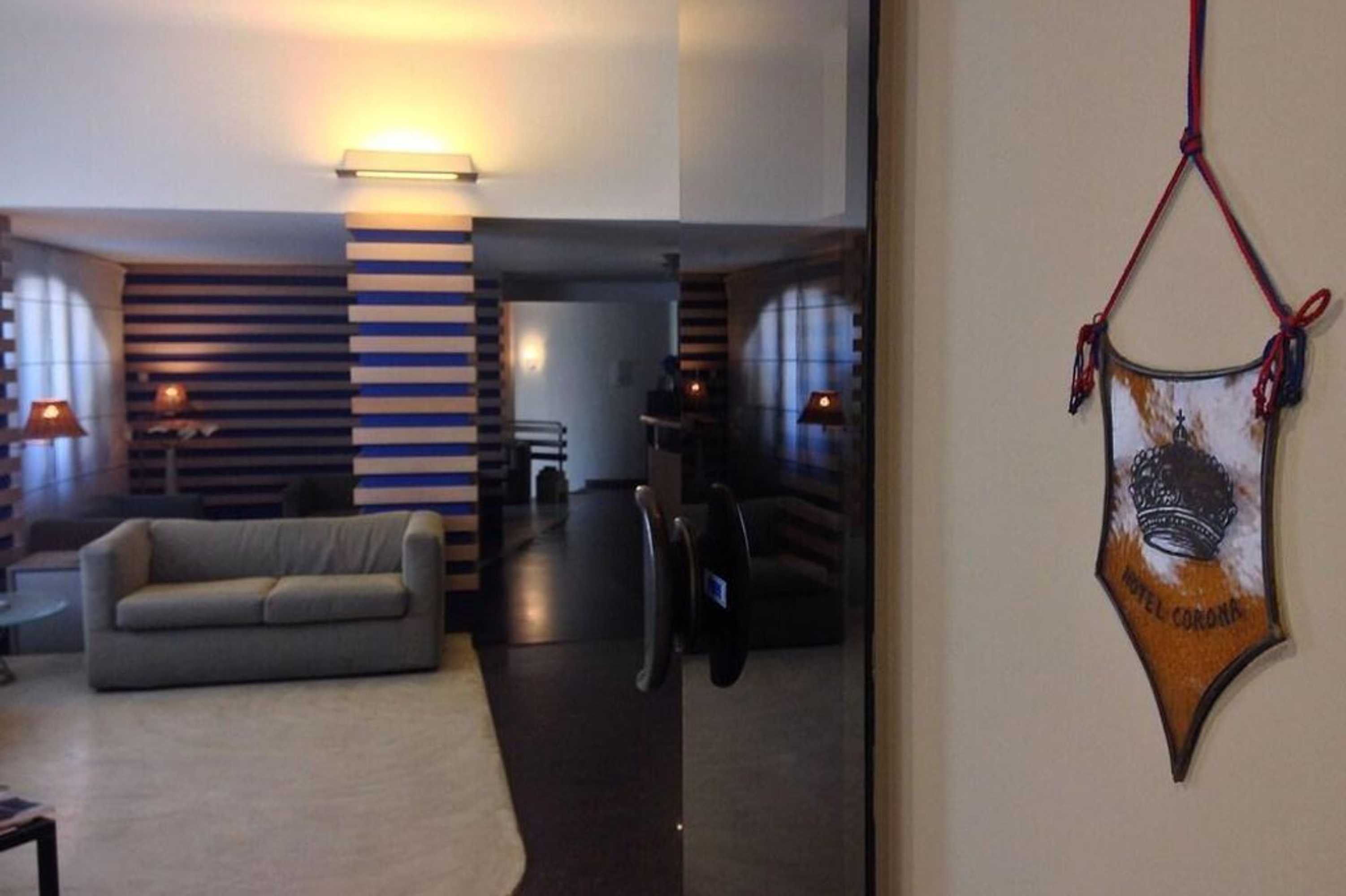 Gift card for Albergo Della Corona