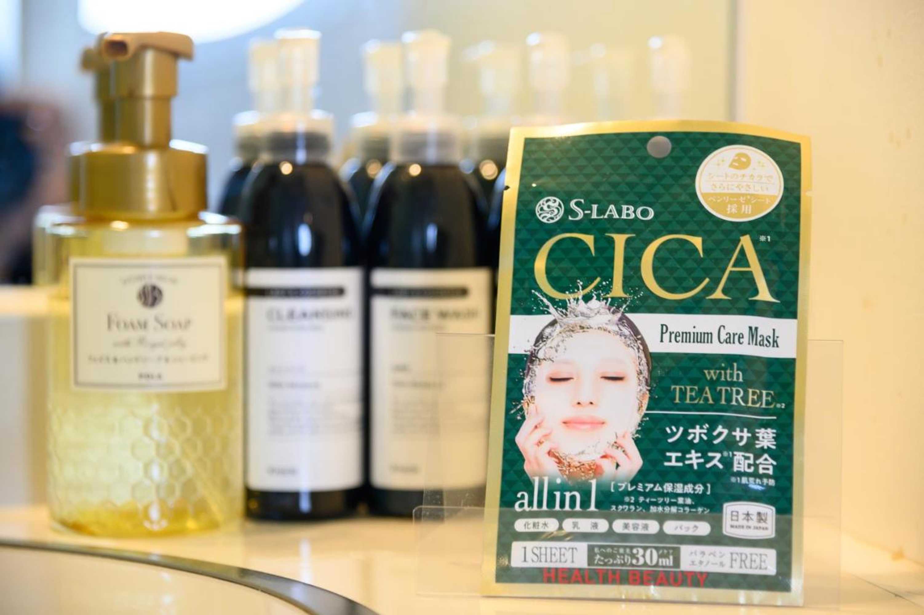 Gift card for Hotel Aqua Color (adult Only)