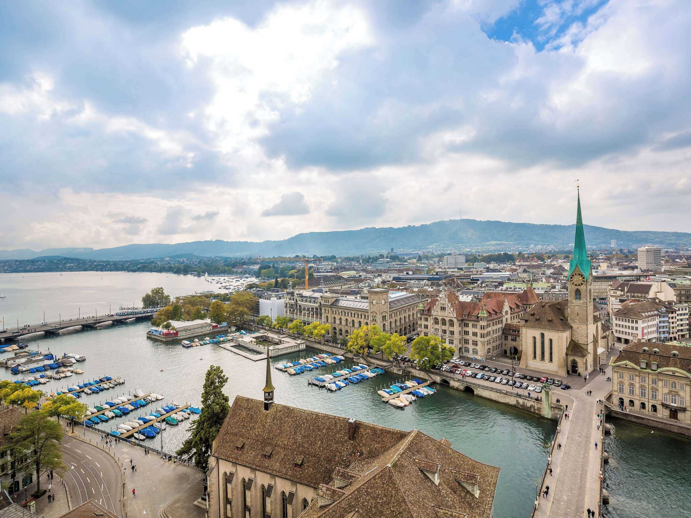 Gift card for Ibis Budget Zurich Airport Gift card for Ibis Budget Zurich Airport