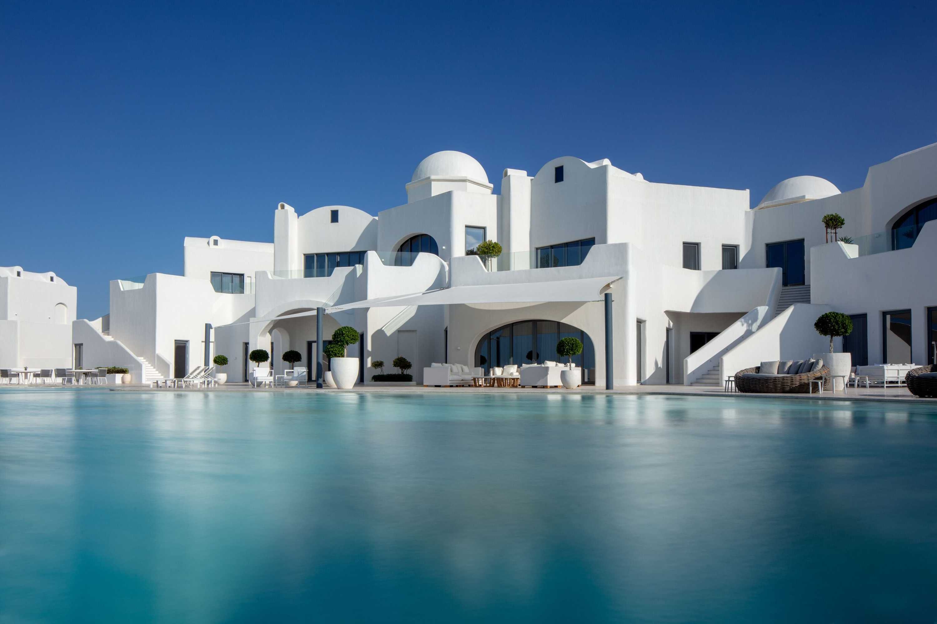 Gift card for Anantara Retreat Santorini Abu Dhabi - Adults Only Gift card for Anantara Retreat Santorini Abu Dhabi - Adults Only