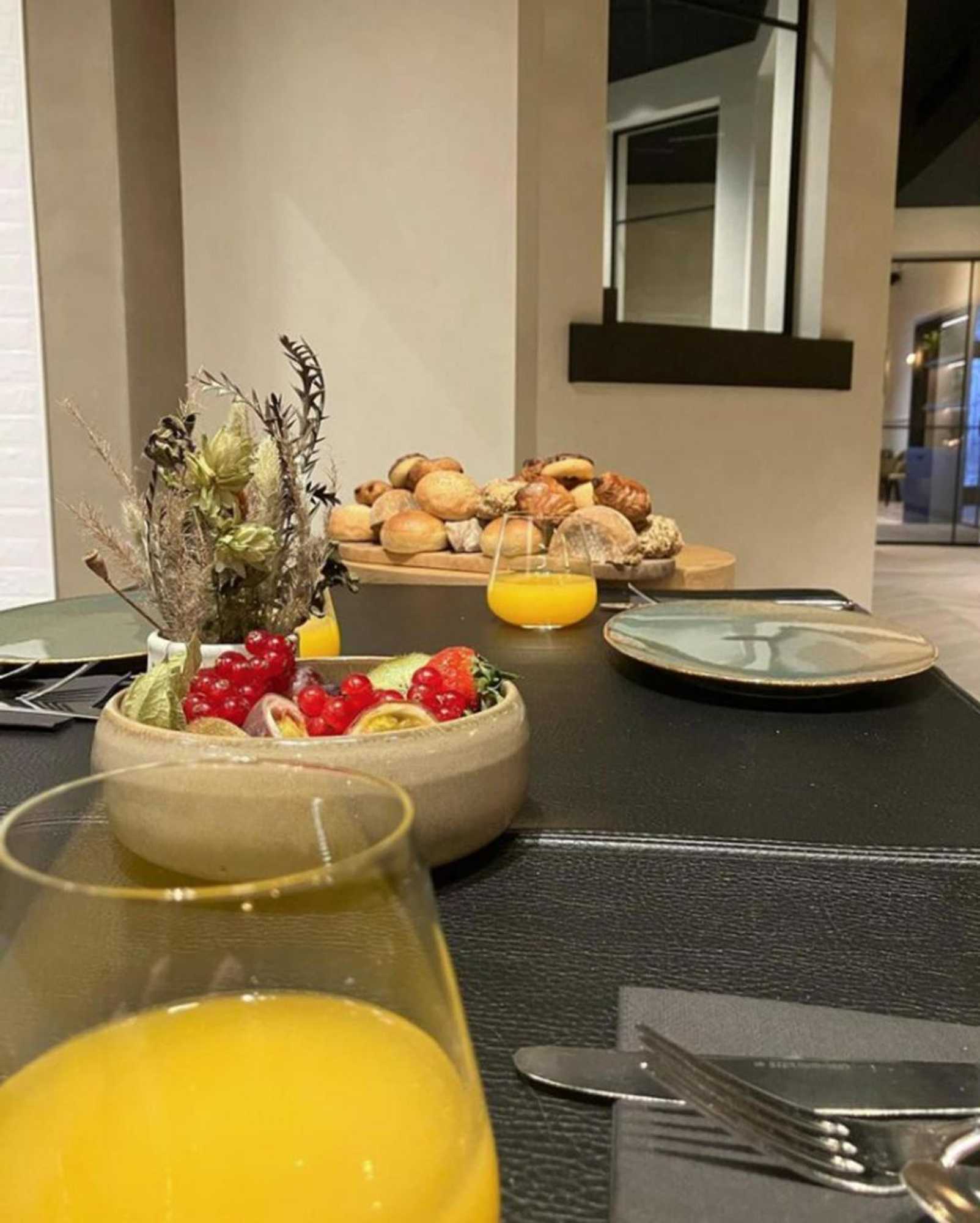 Gift card for B&b Herenhuis