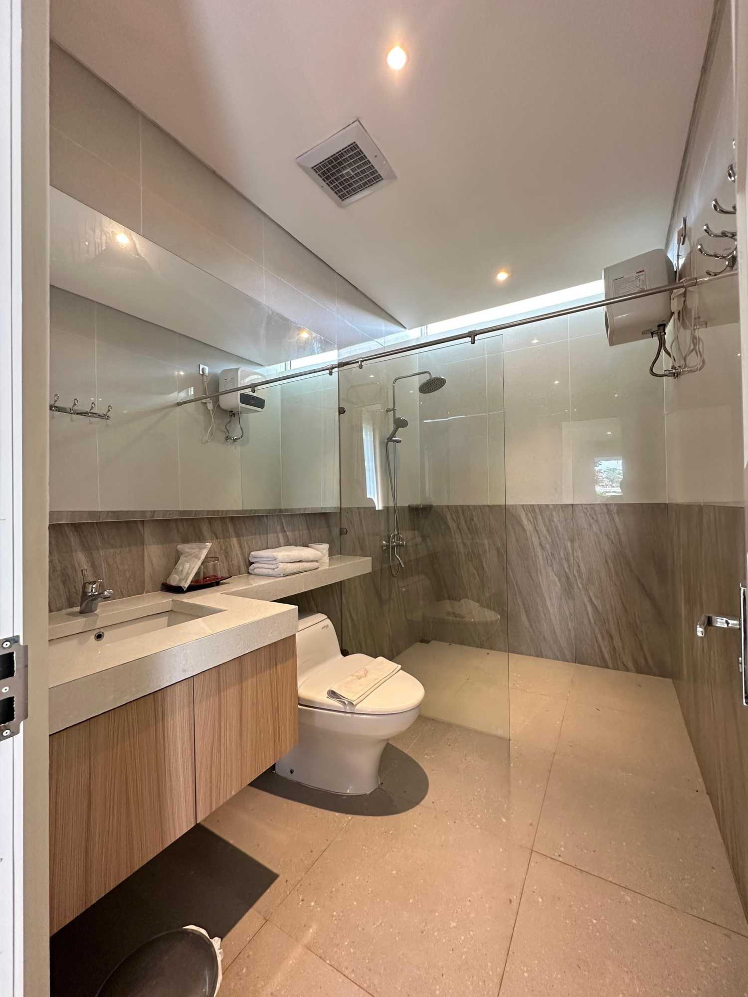 Gift card for Sevilla Resort Magelang