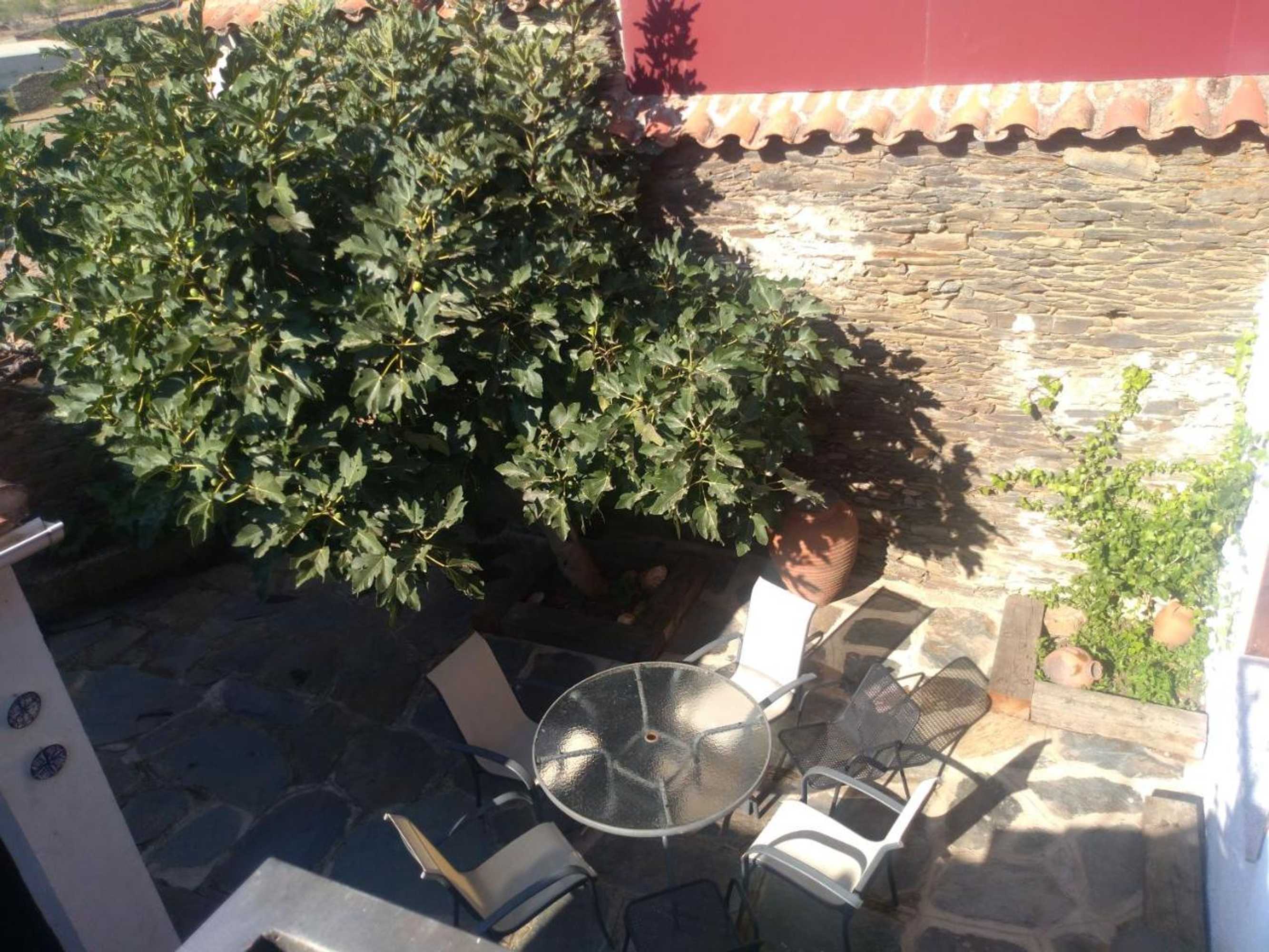 Gift card for Casa Obdulia