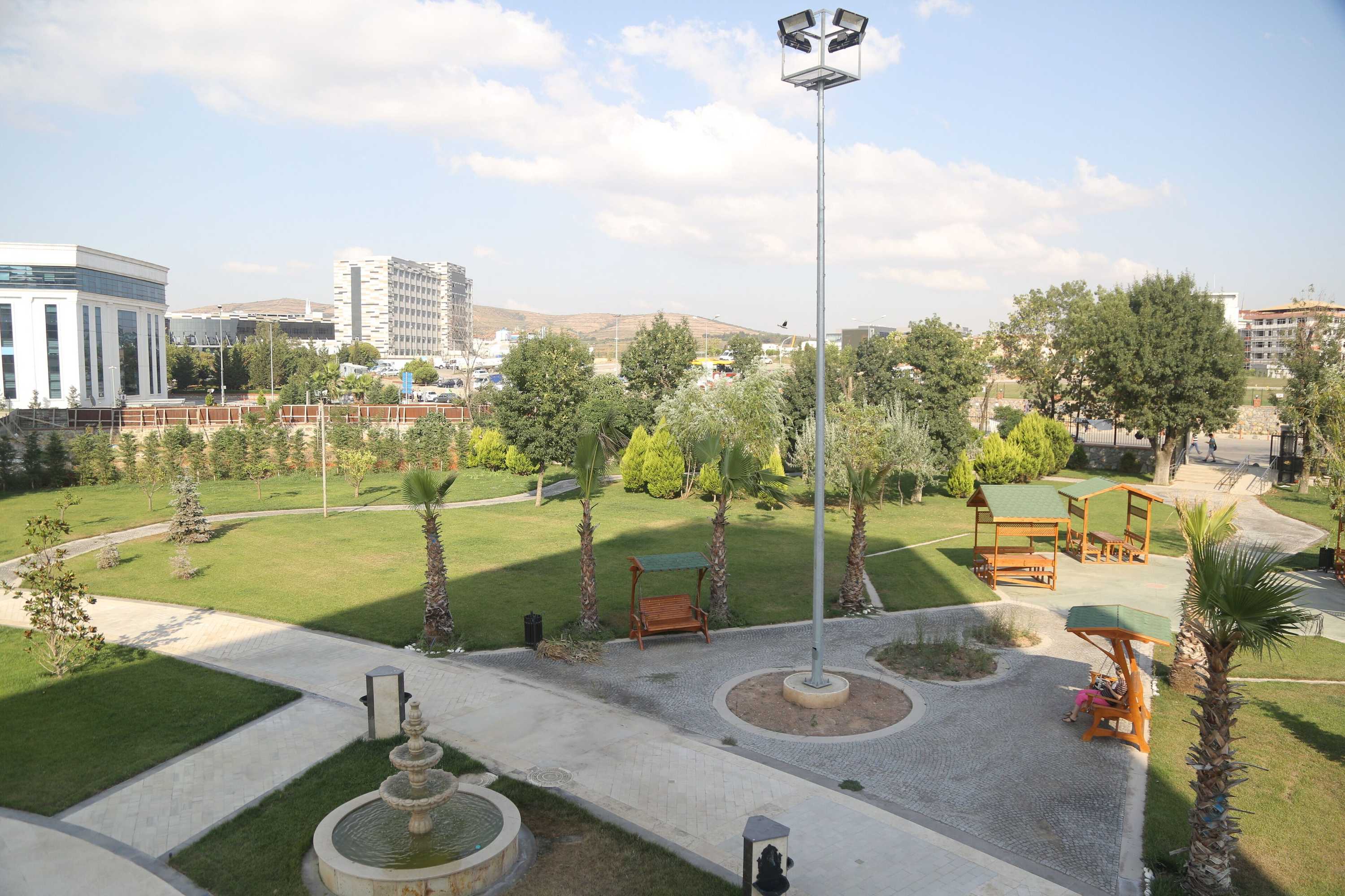 Gift card for Istanbul Medikal Termal Hotel Gift card for Istanbul Medikal Termal Hotel
