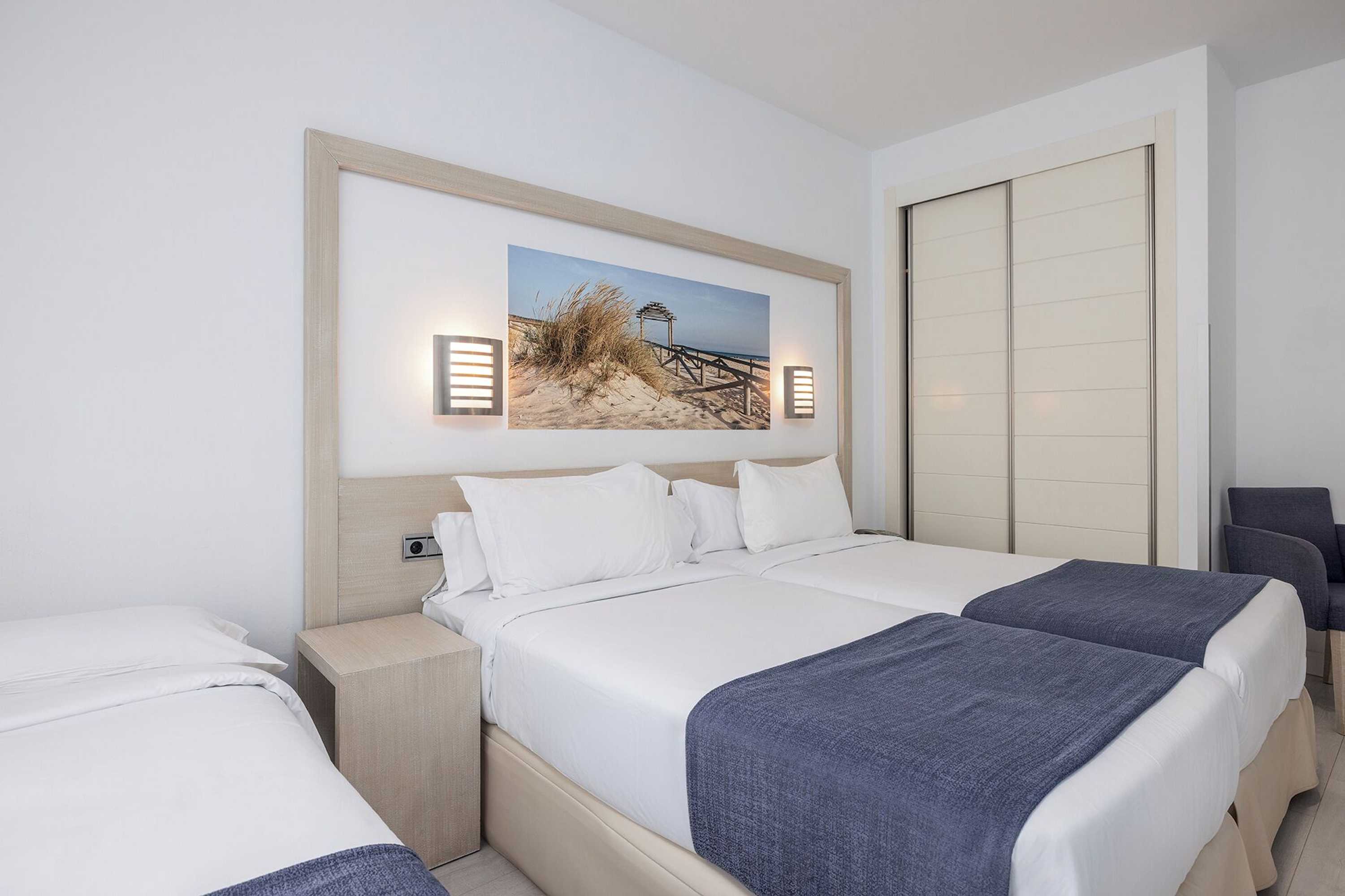 Gift card for Hotel Spa Cádiz Plaza Gift card for Hotel Spa Cádiz Plaza