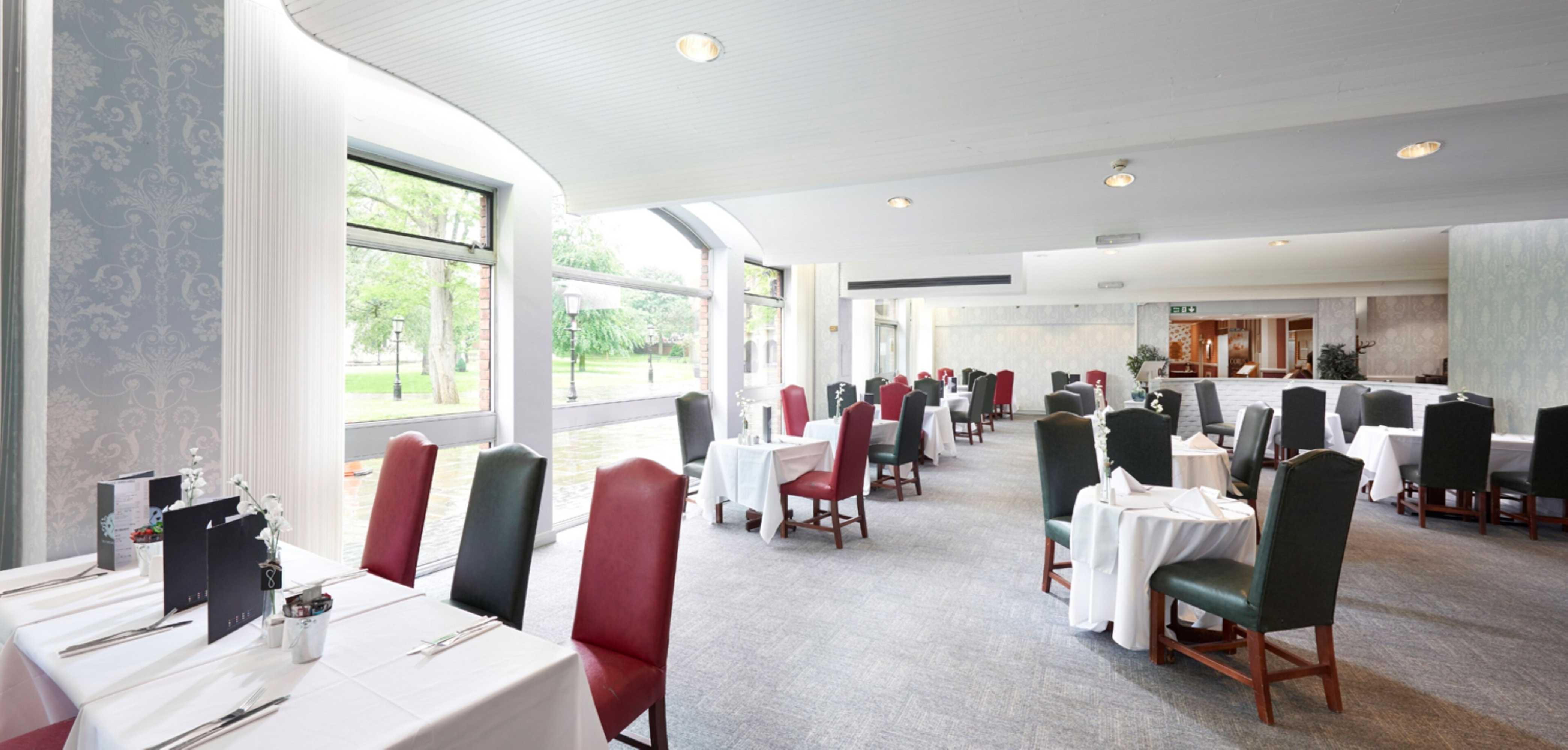 Gift card for Corus St James Hotel Grimsby Gift card for Corus St James Hotel Grimsby