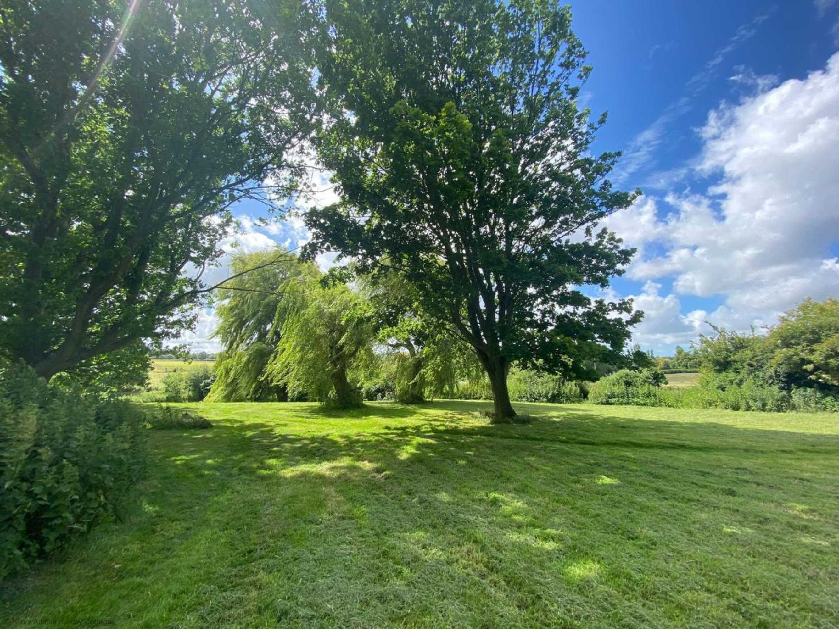 Gift card for Vane Cottage