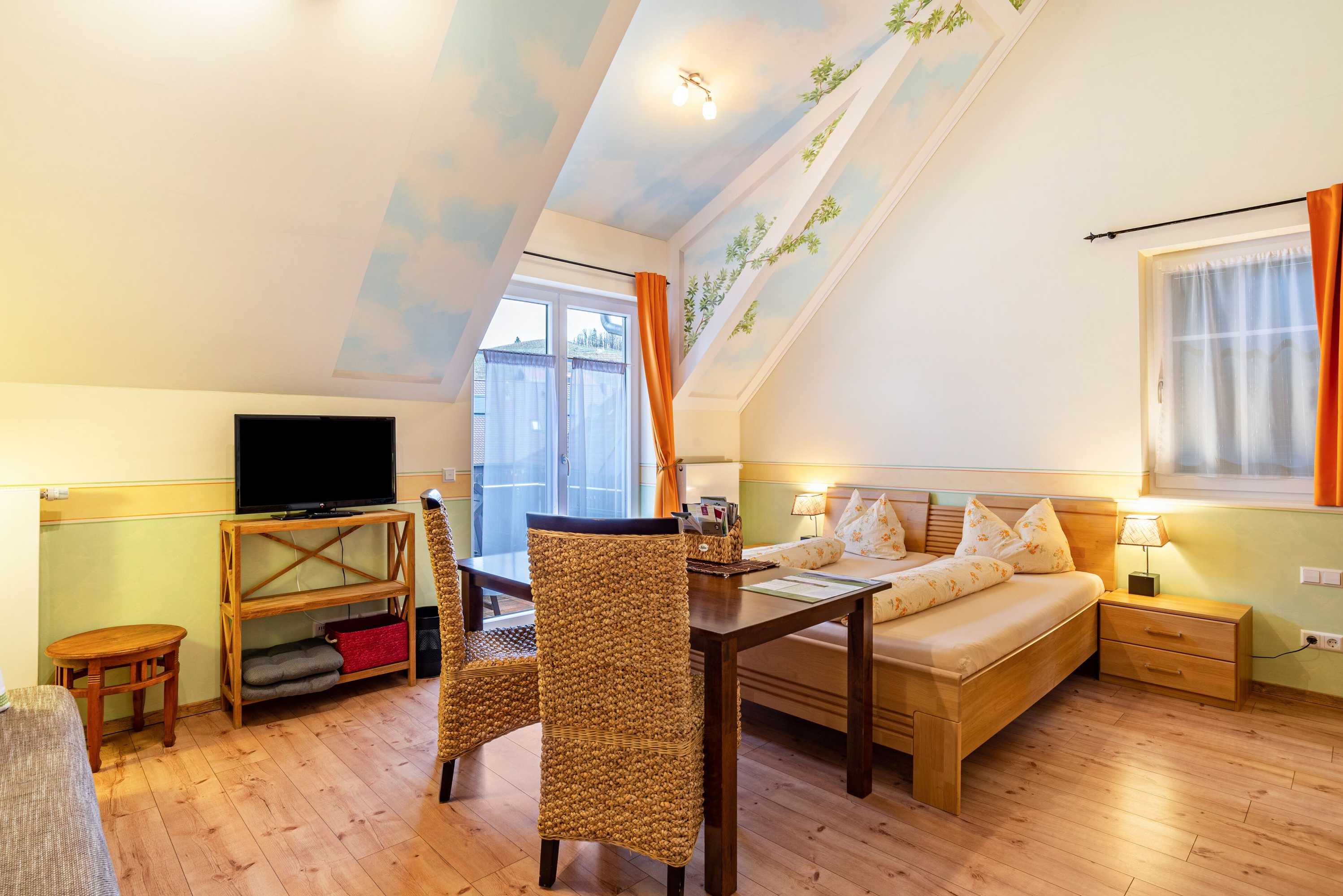 Gift card for Schusterjunge Aparthotel