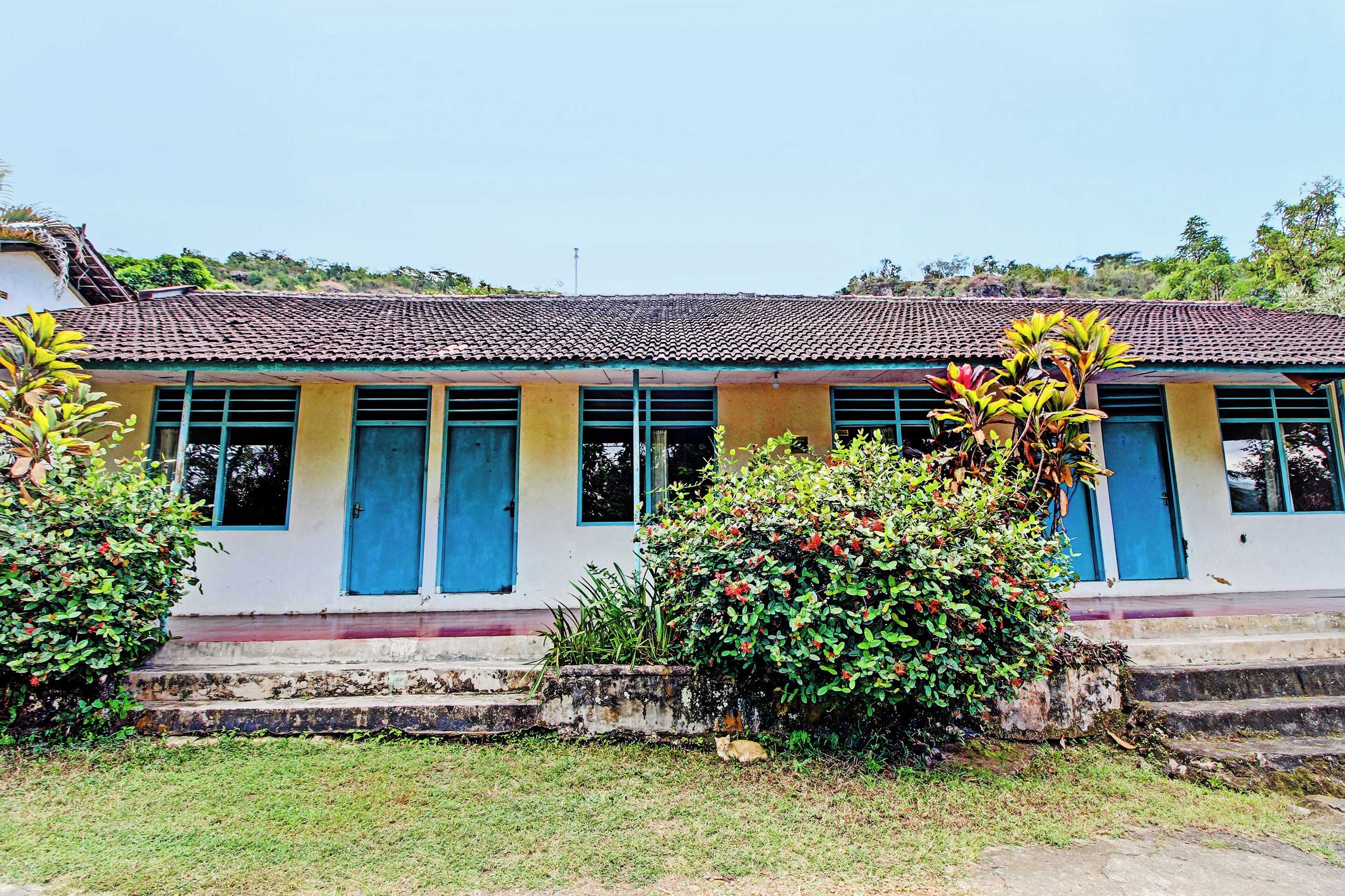 Gift card for Hotel O Sendang Asri