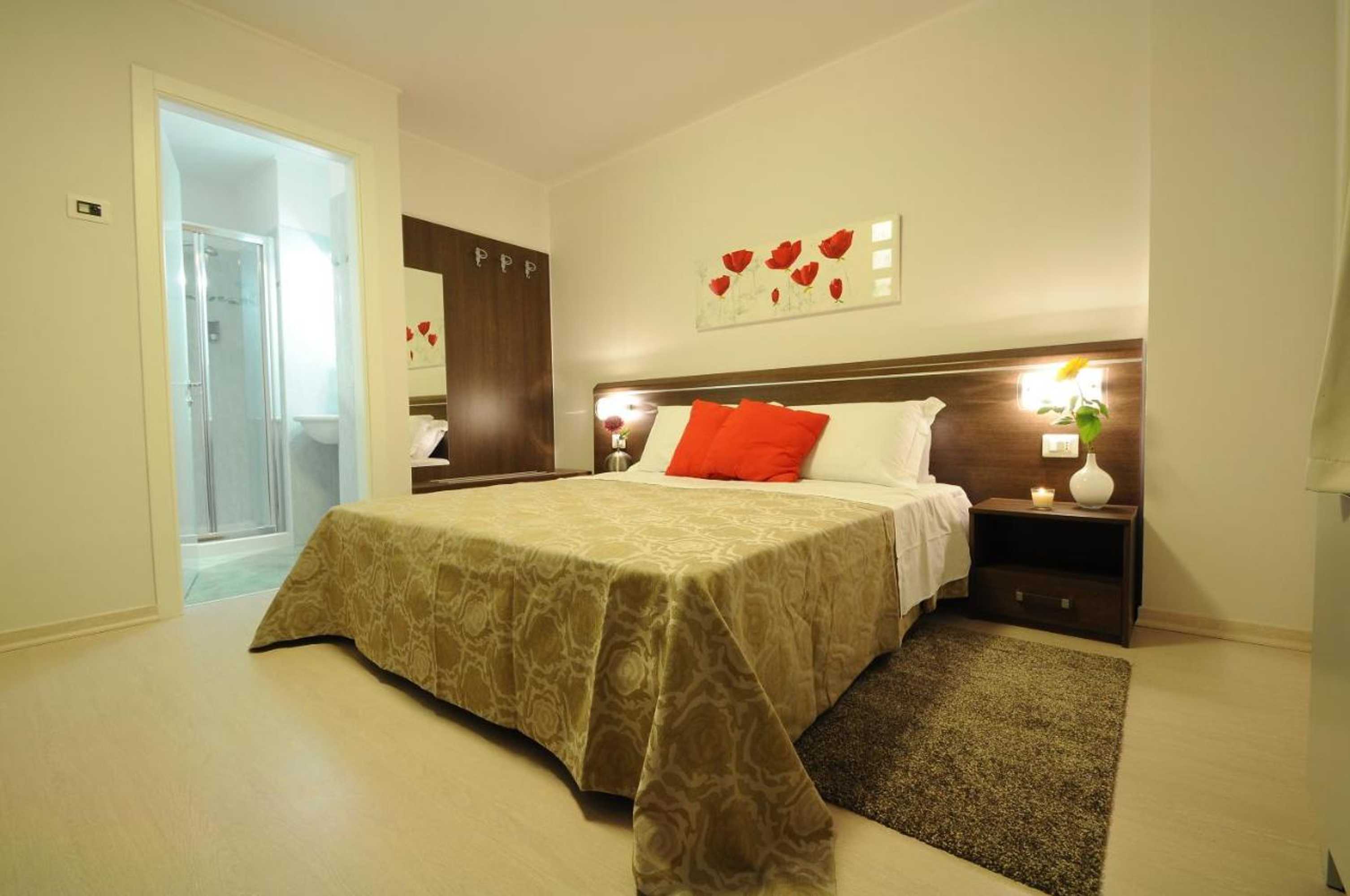 Gift card for Albergo Leon Bianco