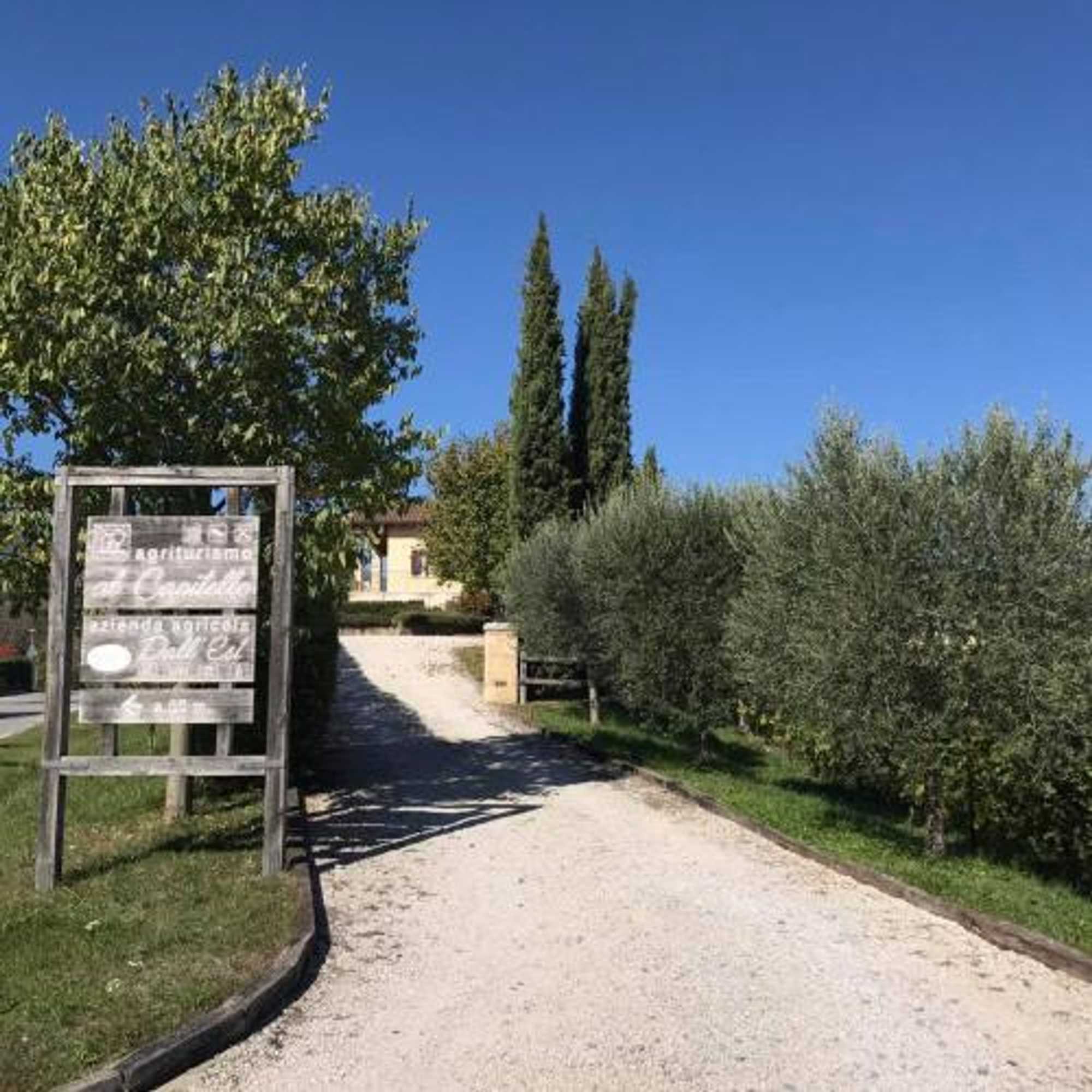 Gift card for Agriturismo al Capitello Gift card for Agriturismo al Capitello