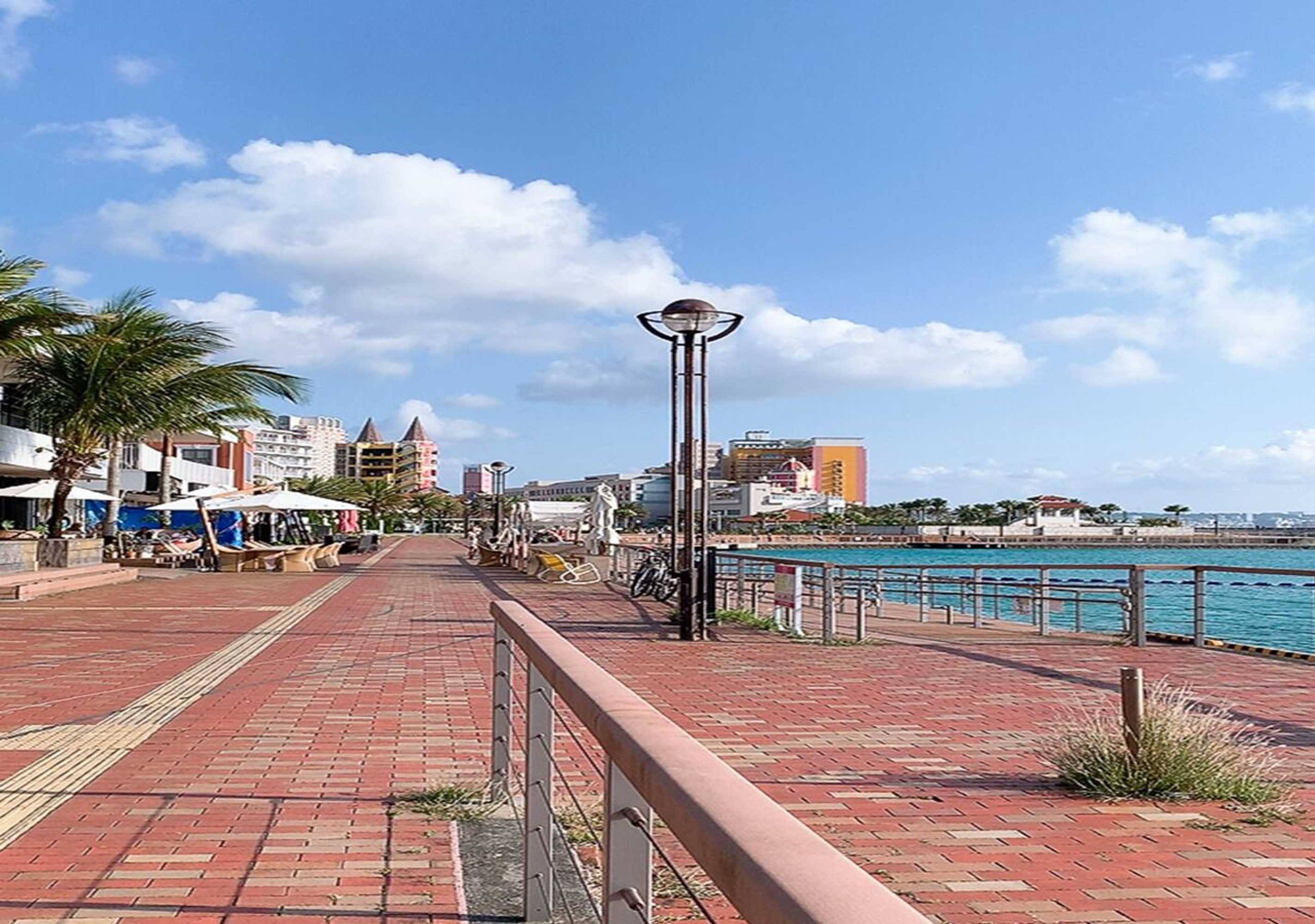 Gift card for Coco Garden Resort Okinawa Gift card for Coco Garden Resort Okinawa