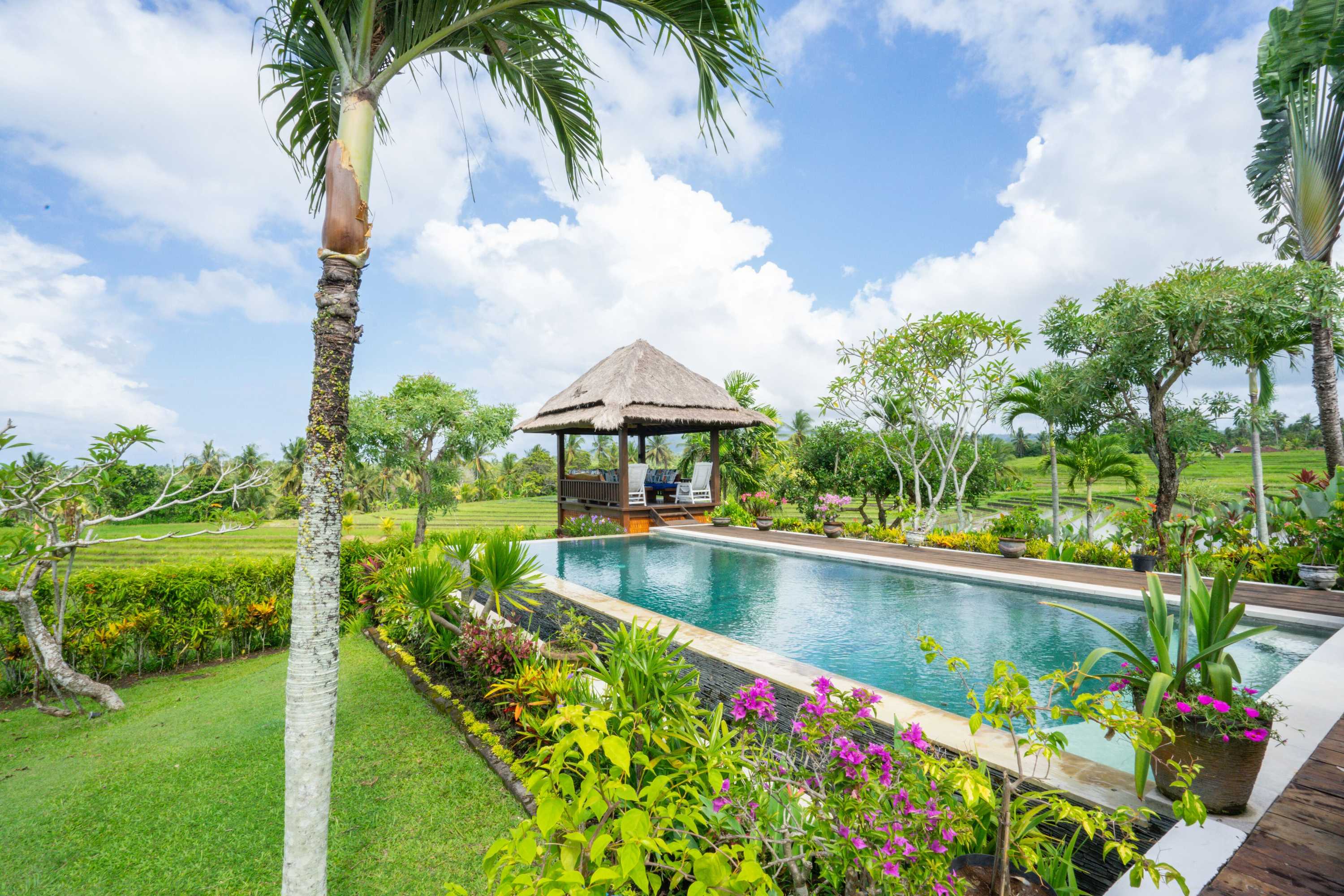 Gift card for Villa Labak Sari Tabanan