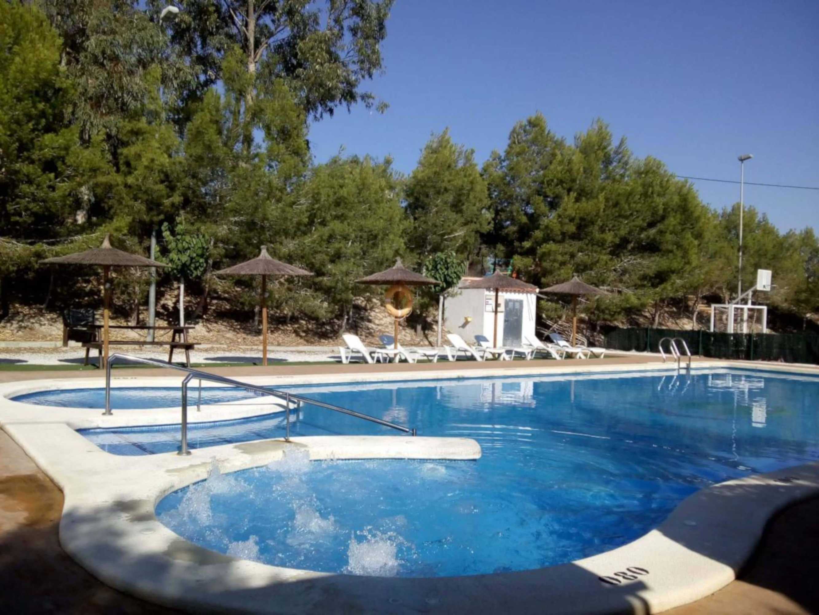 Gift card for Camping La Pedrera Gift card for Camping La Pedrera