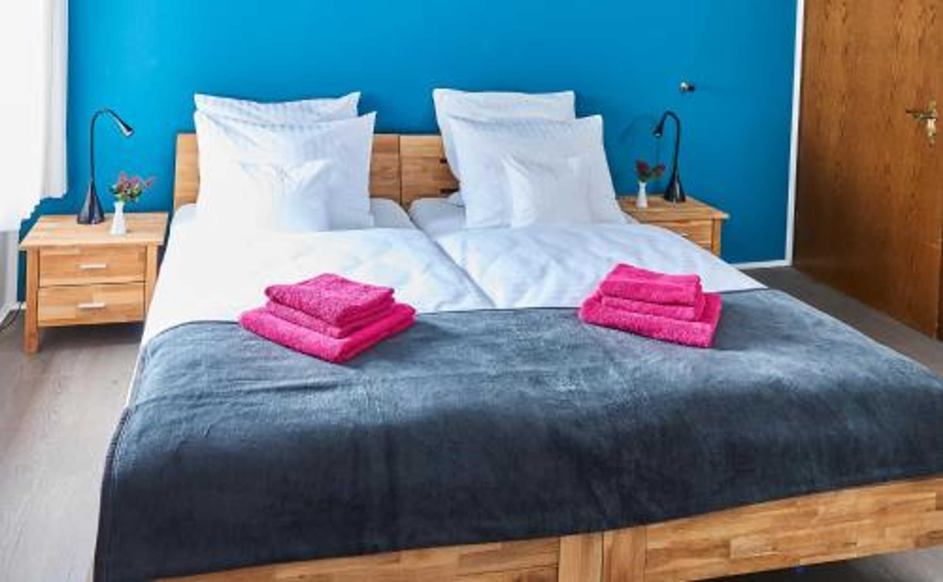 Gift card for Schlafgut! Hotel-Will.ich Garni Gift card for Schlafgut! Hotel-Will.ich Garni