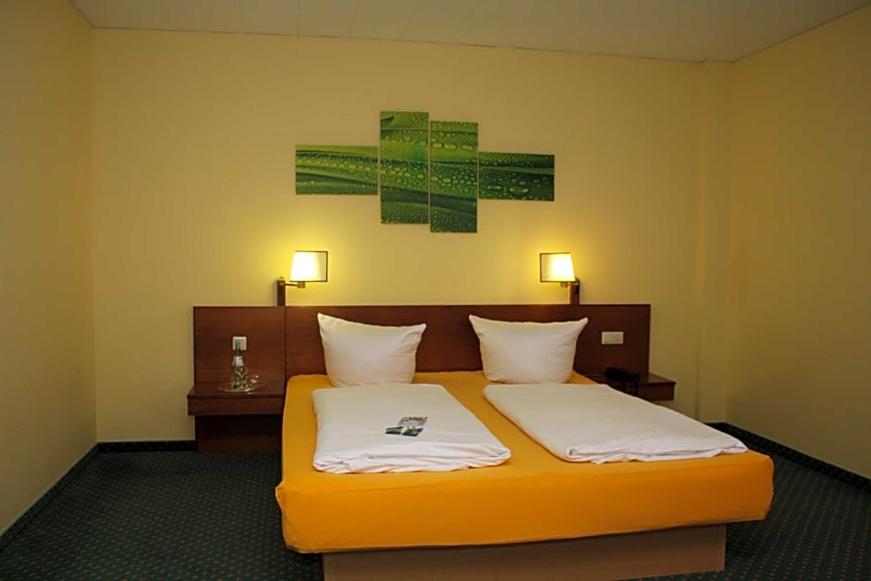 Gift card for Quick Hotel Dresden West Gift card for Quick Hotel Dresden West