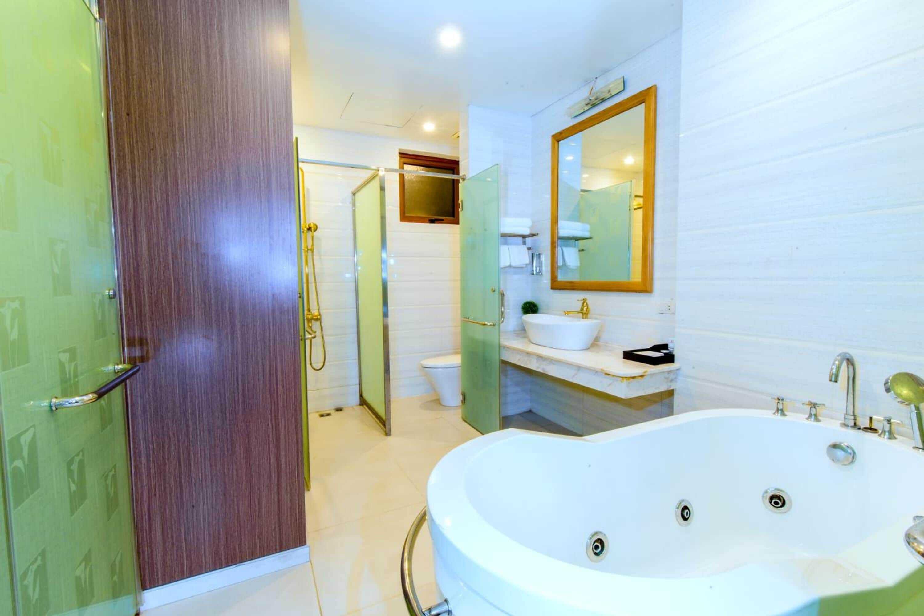 Gift card for Hoa Dao Hotel