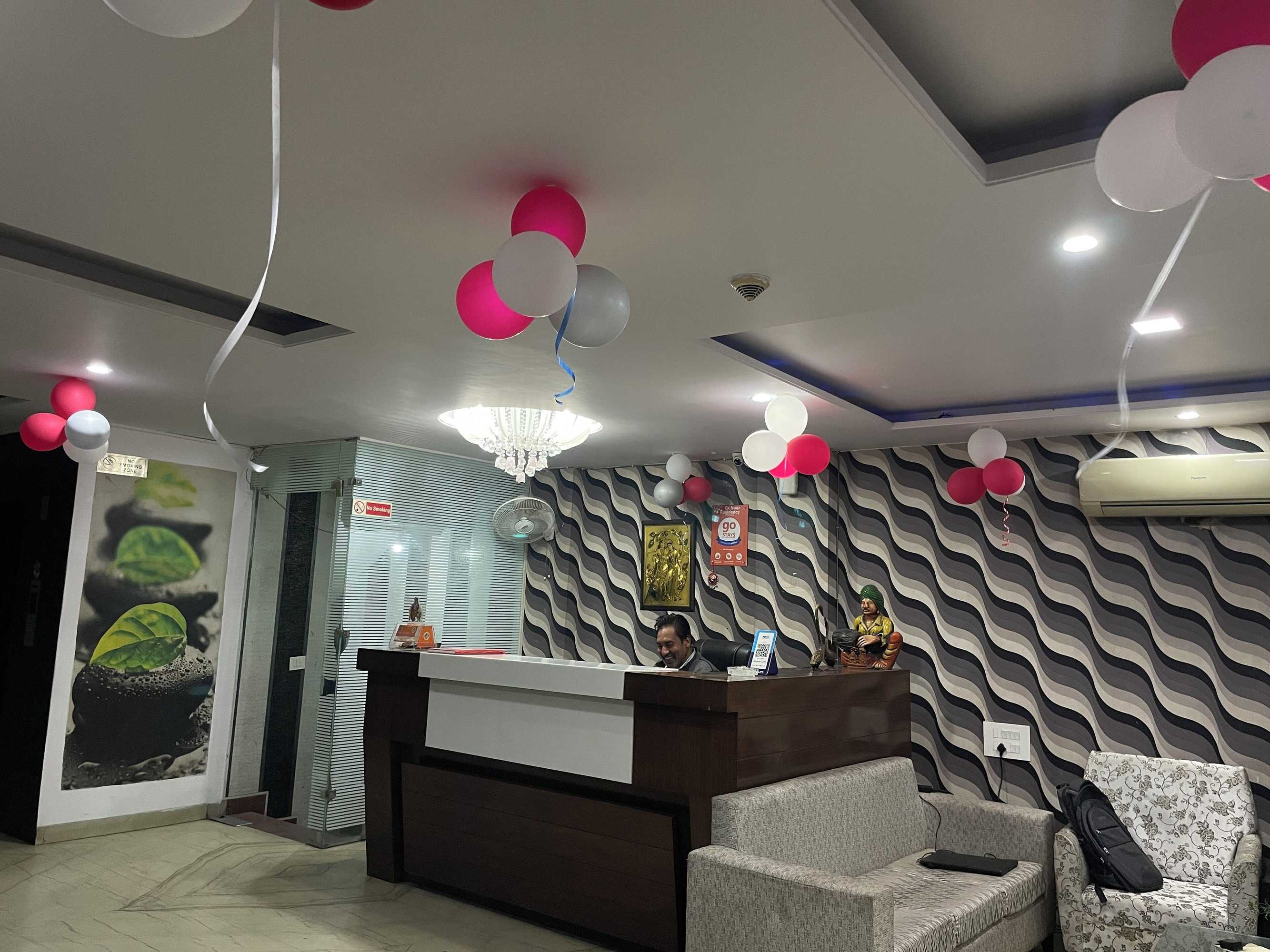 Gift card for Hotel Ek Noor Residency Gift card for Hotel Ek Noor Residency