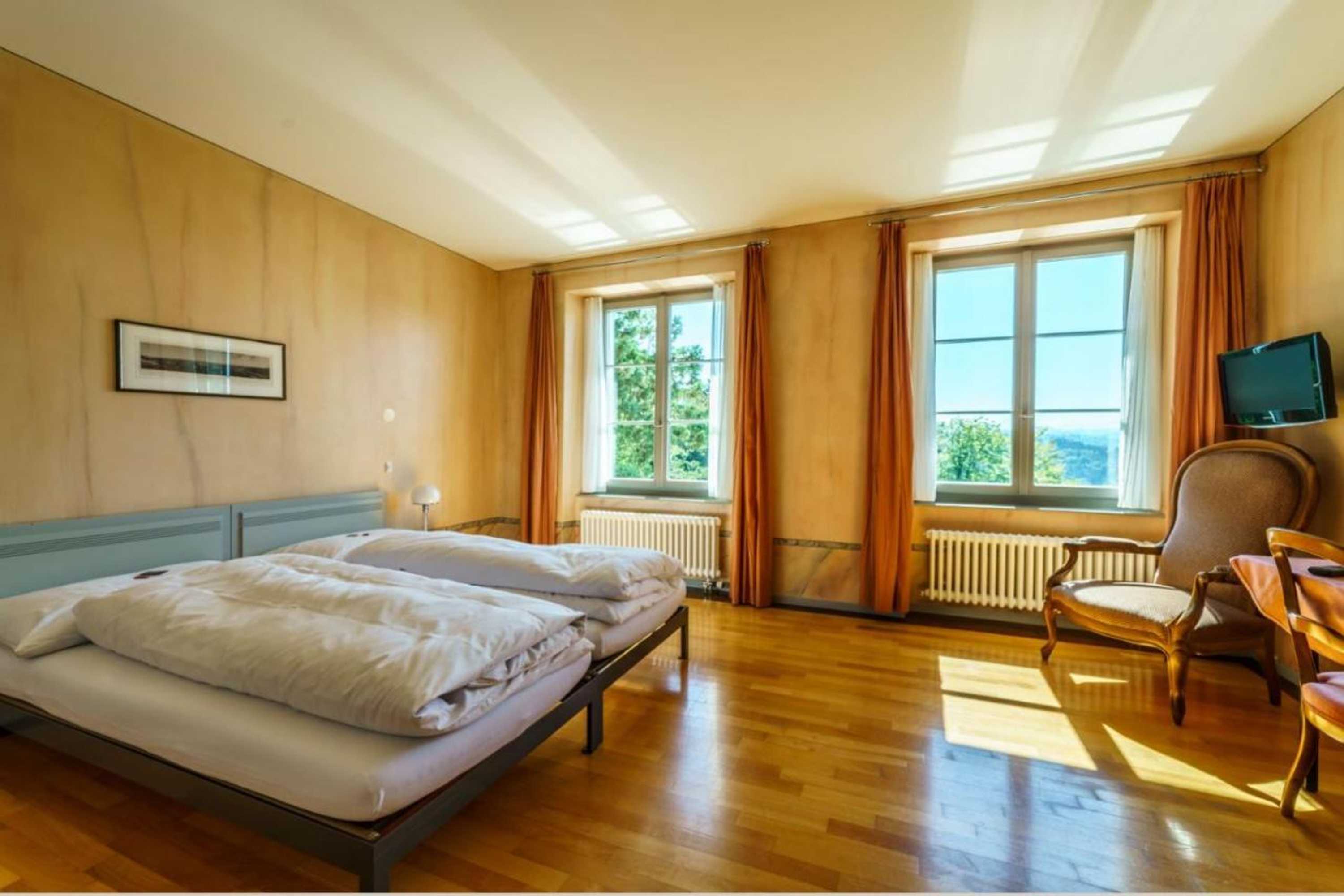 Gift card for Gasthof Gyrenbad